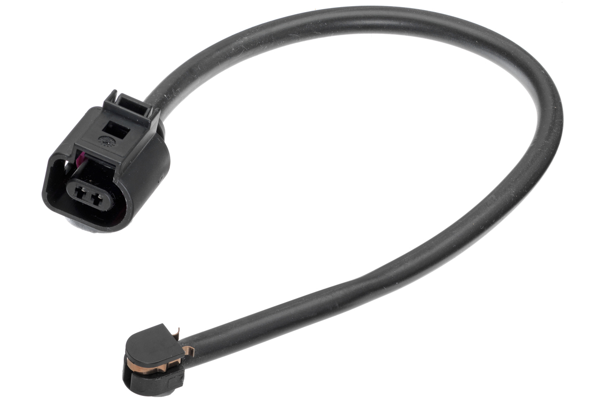ATE Slidindikator, bremsebelægning 24.8190-0848.2 for PORSCHE