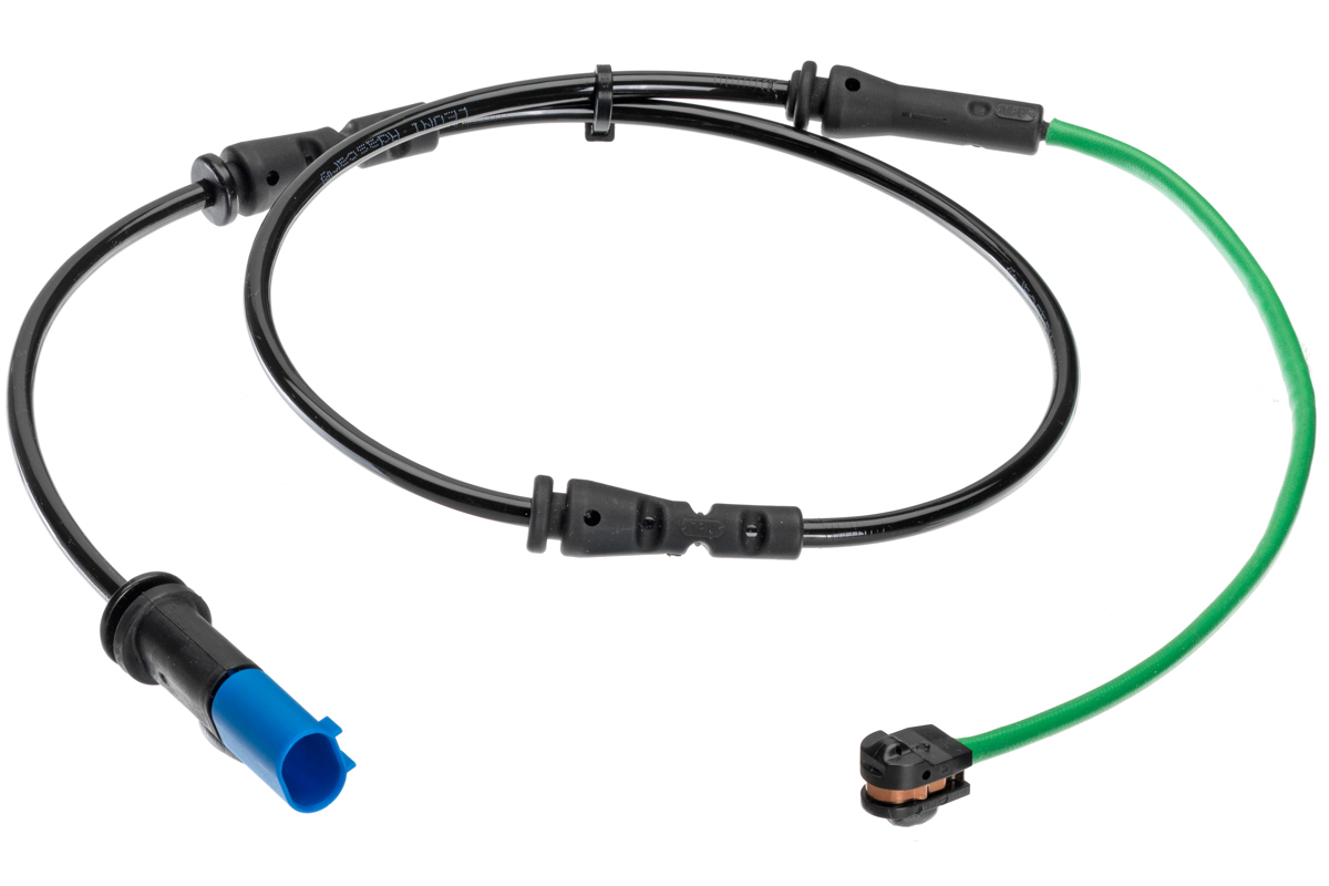 ATE Slidindikator, bremsebelægning 24819008492 for BMW