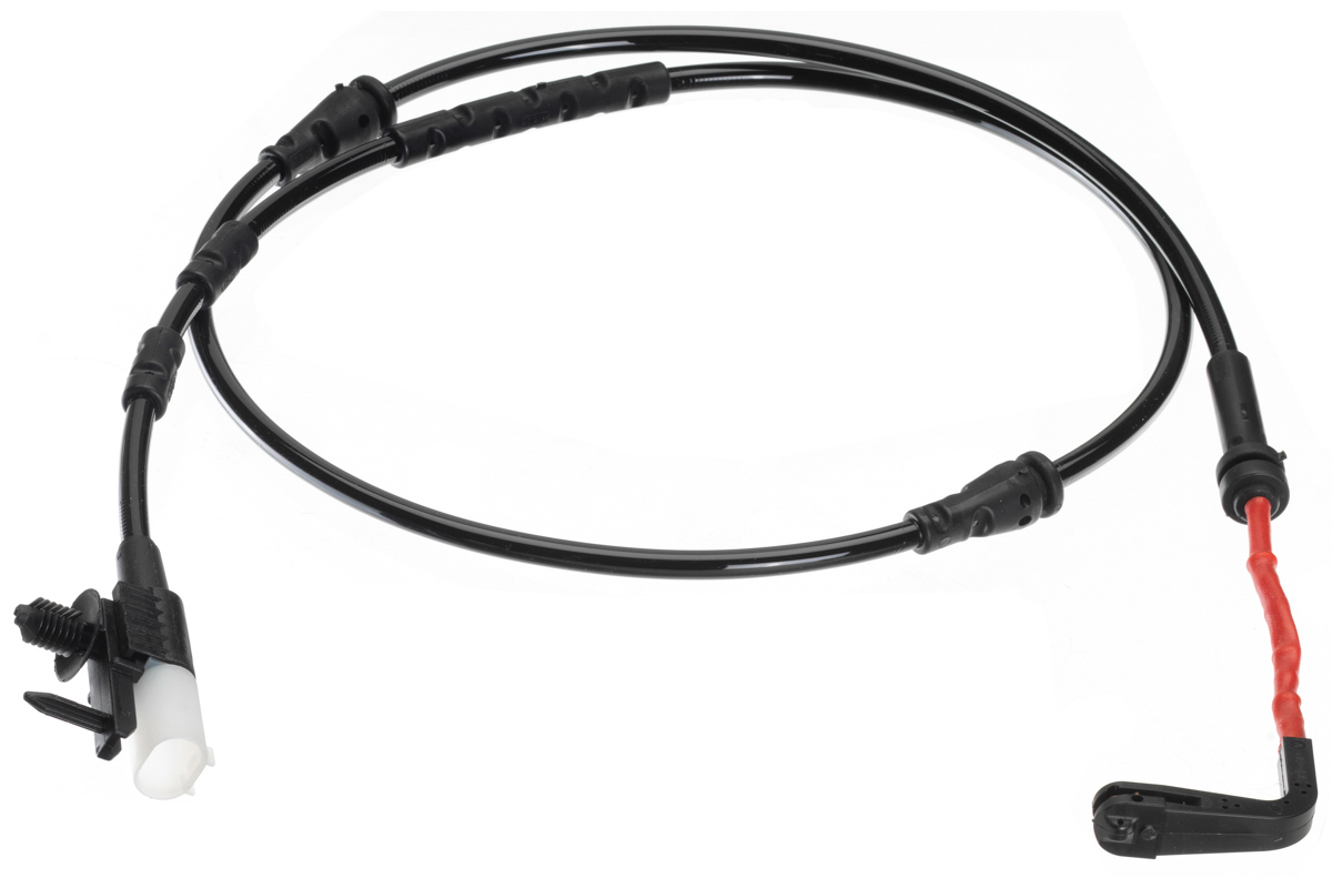 ATE Slidindikator, bremsebelægning 24.8190-0855.2 for JAGUAR LAND ROVER