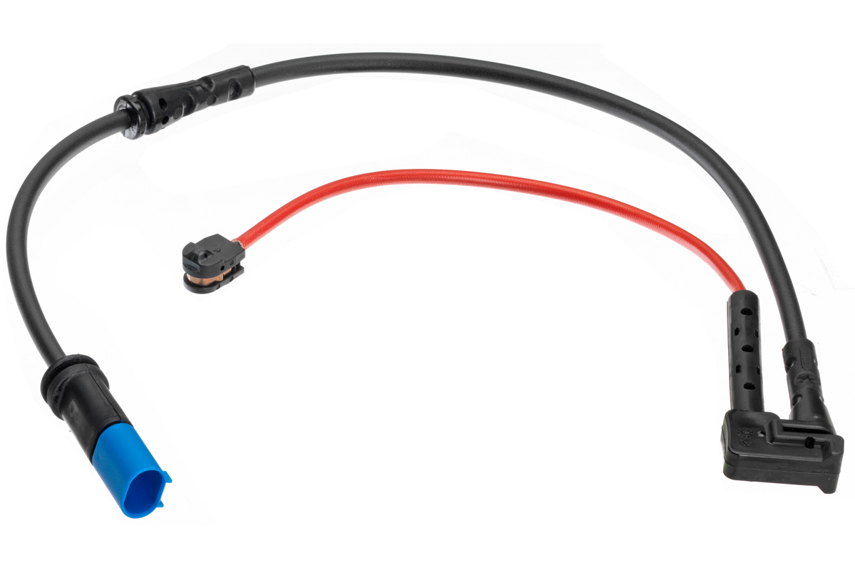 ATE Slidindikator, bremsebelægning 24.8190-0853.2 for BMW