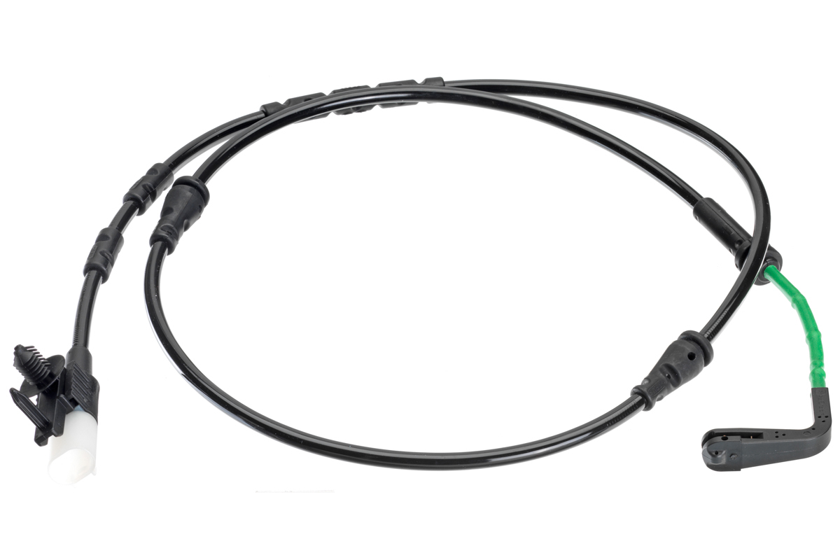 ATE Slidindikator, bremsebelægning 24.8190-0856.2 for JAGUAR LAND ROVER