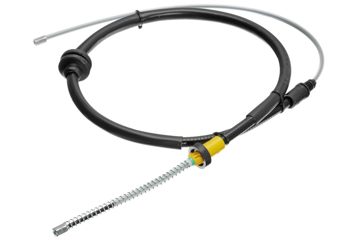 ATE Håndbremsekabel 24372728042 for SMART