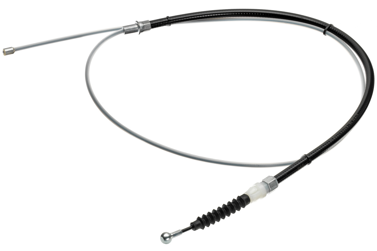 ATE Håndbremsekabel 24372734222 for VAG