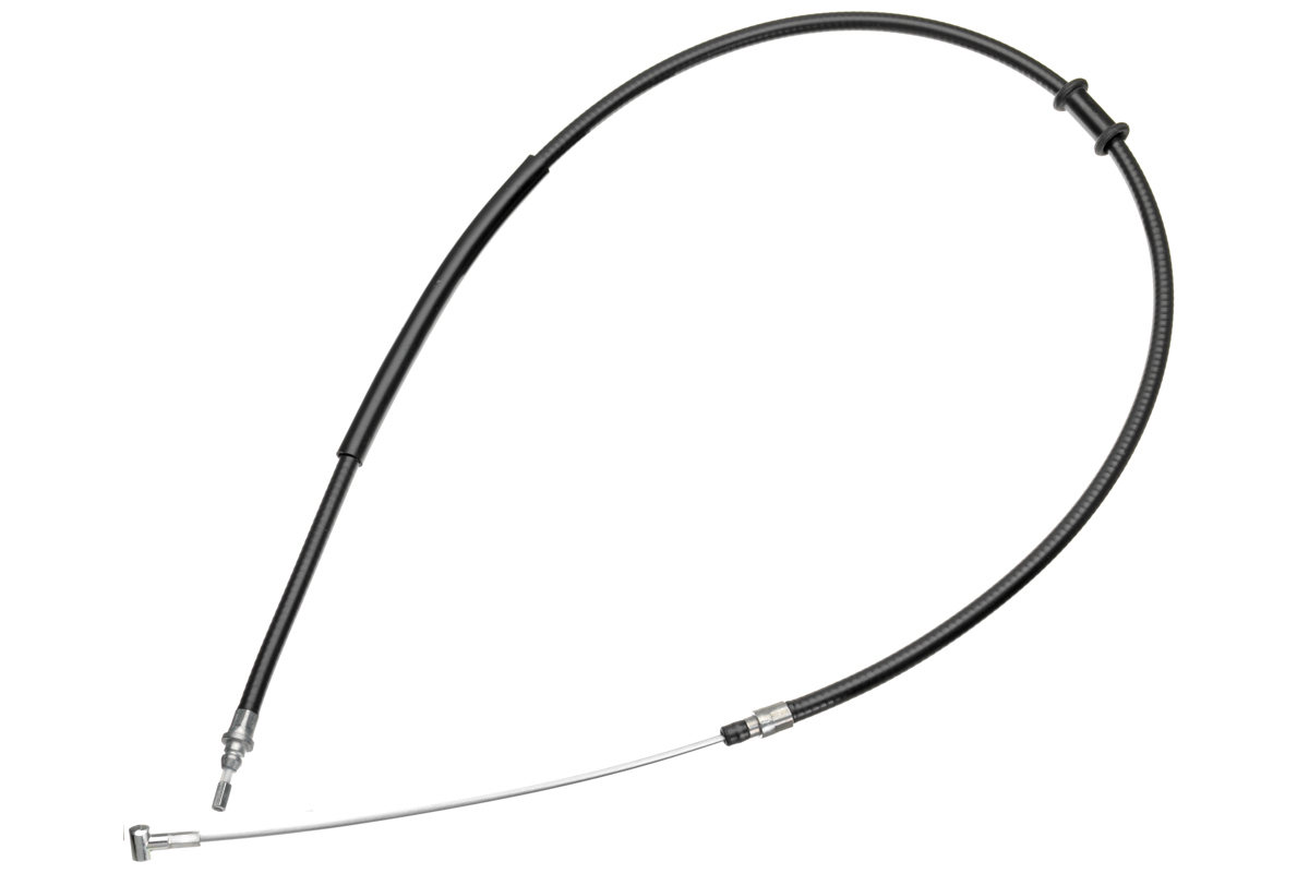 ATE Håndbremsekabel 24372703612 for CITROËN FIAT