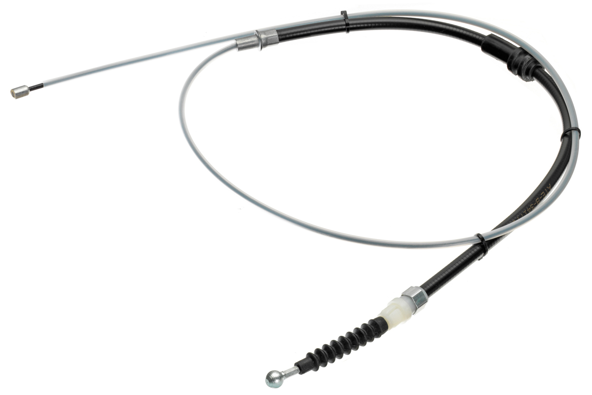 ATE Håndbremsekabel 24372734172 for VAG