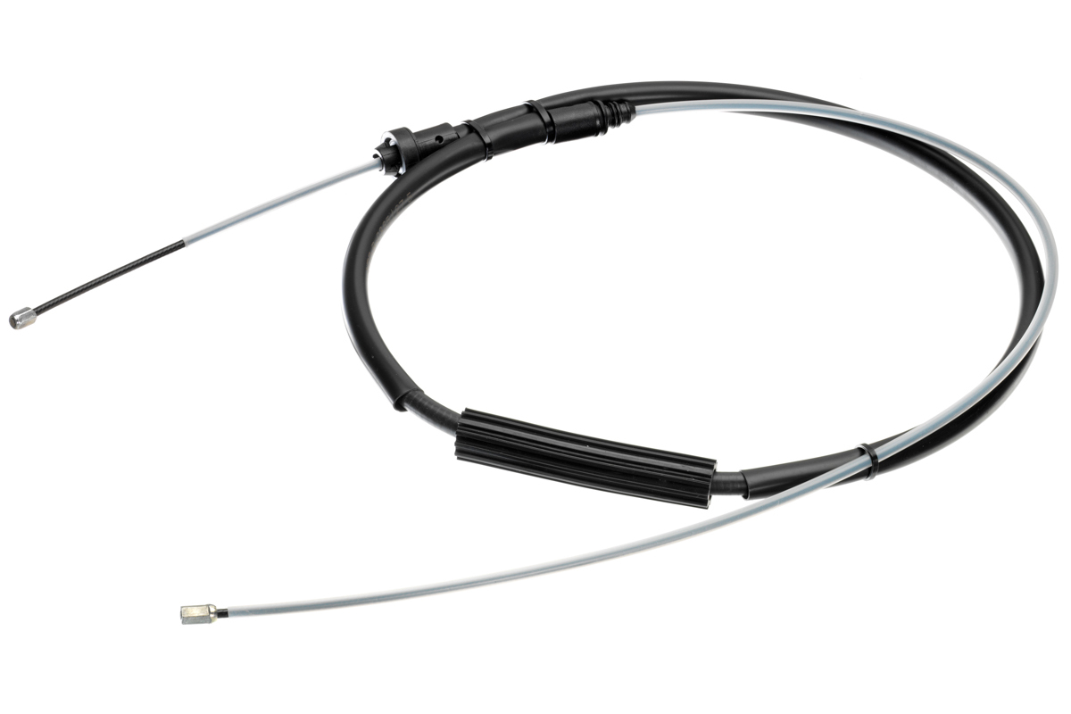 ATE Håndbremsekabel 24372703652 for PEUGEOT