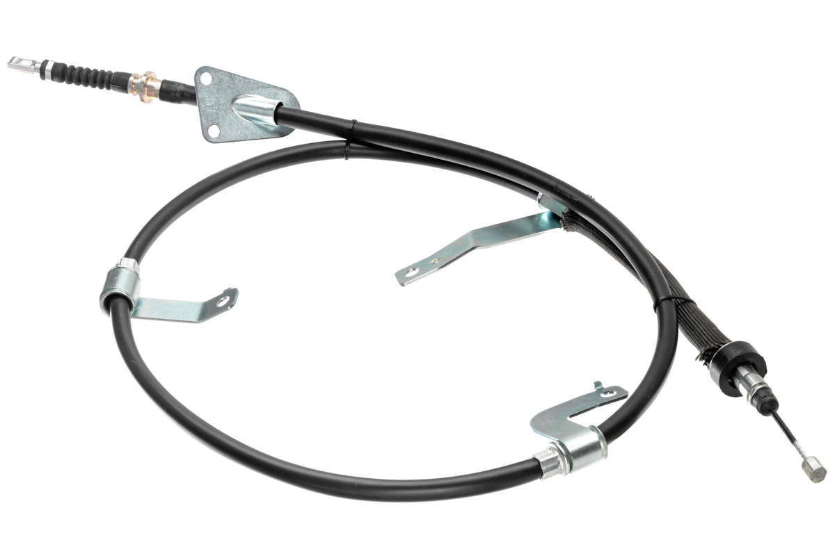 ATE Håndbremsekabel 24372732232 for KIA