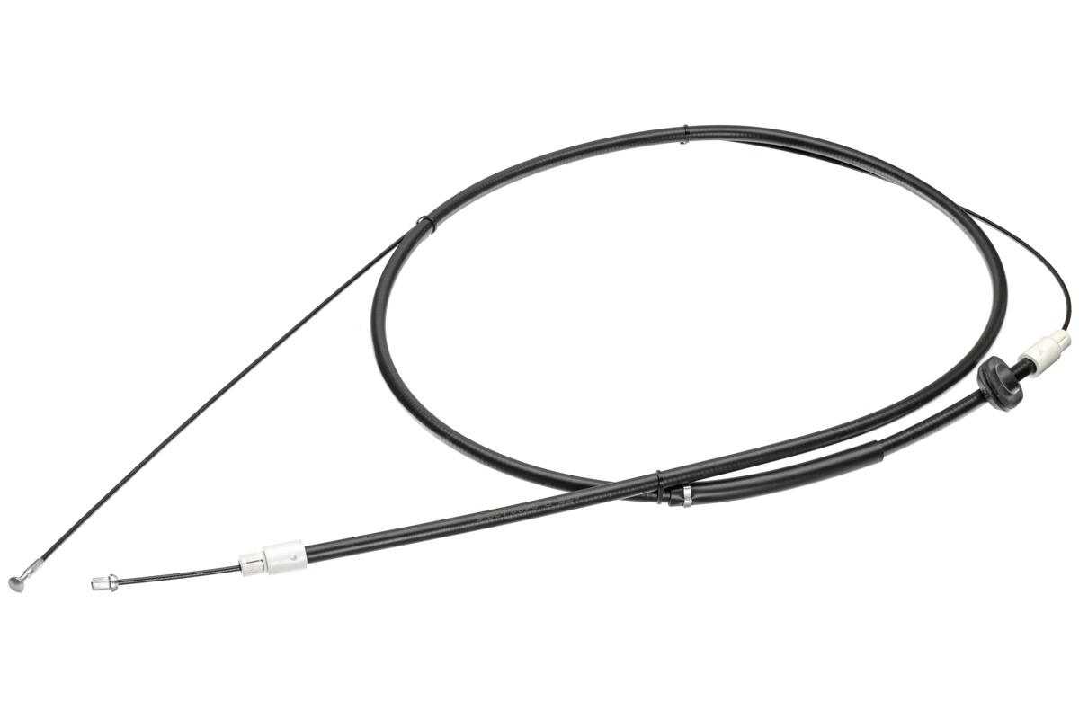 ATE Håndbremsekabel 24372704982 for MERCEDES-BENZ