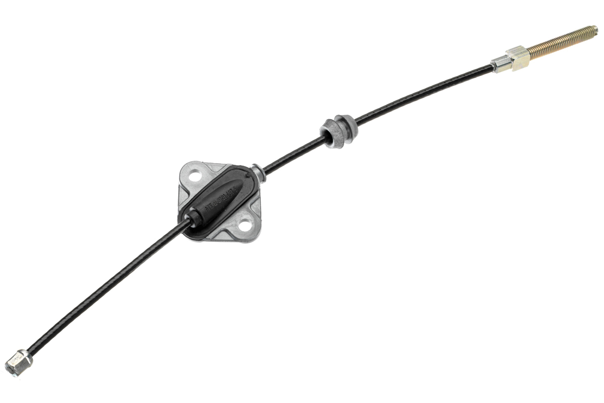 ATE Håndbremsekabel 24372737012 for FORD