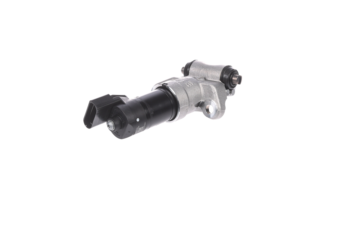 ATE Servo-/styremotor, parkeringsbremse 24618101315 for PORSCHE