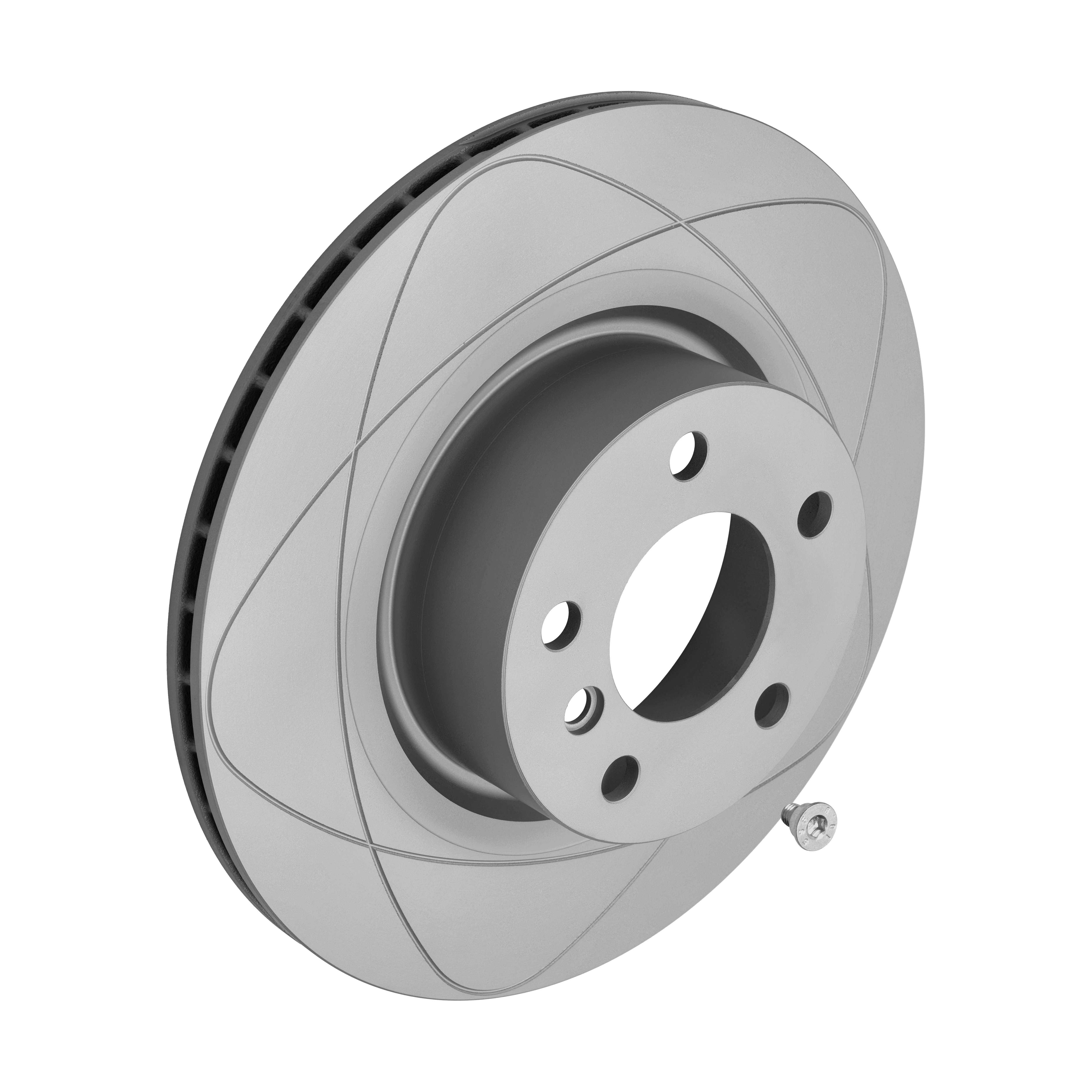 ATE Bremseskive 24032002341 ventileret 330mm 20mm for BMW