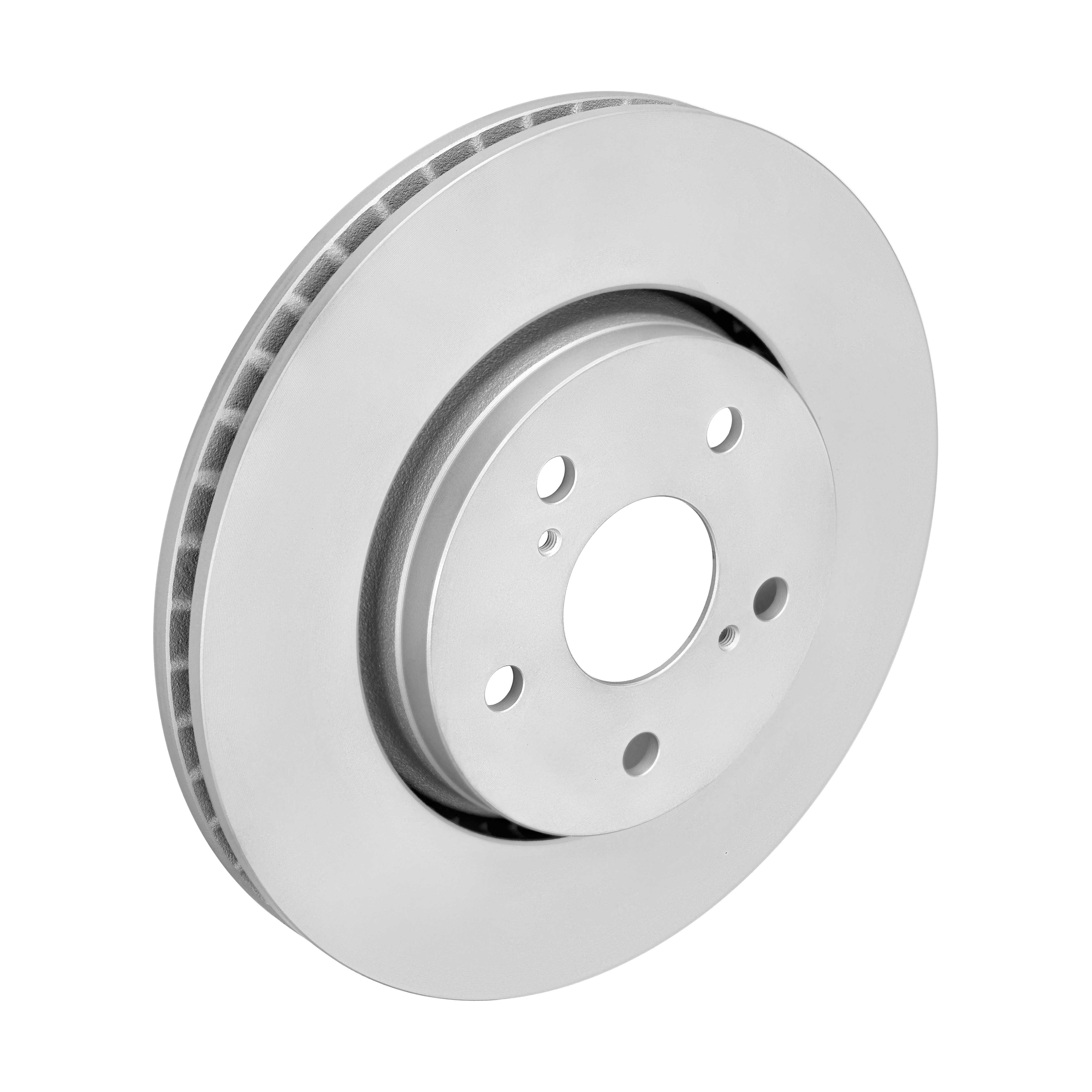 ATE Bremseskive 24012803171 ventileret 299mm 28mm for TOYOTA