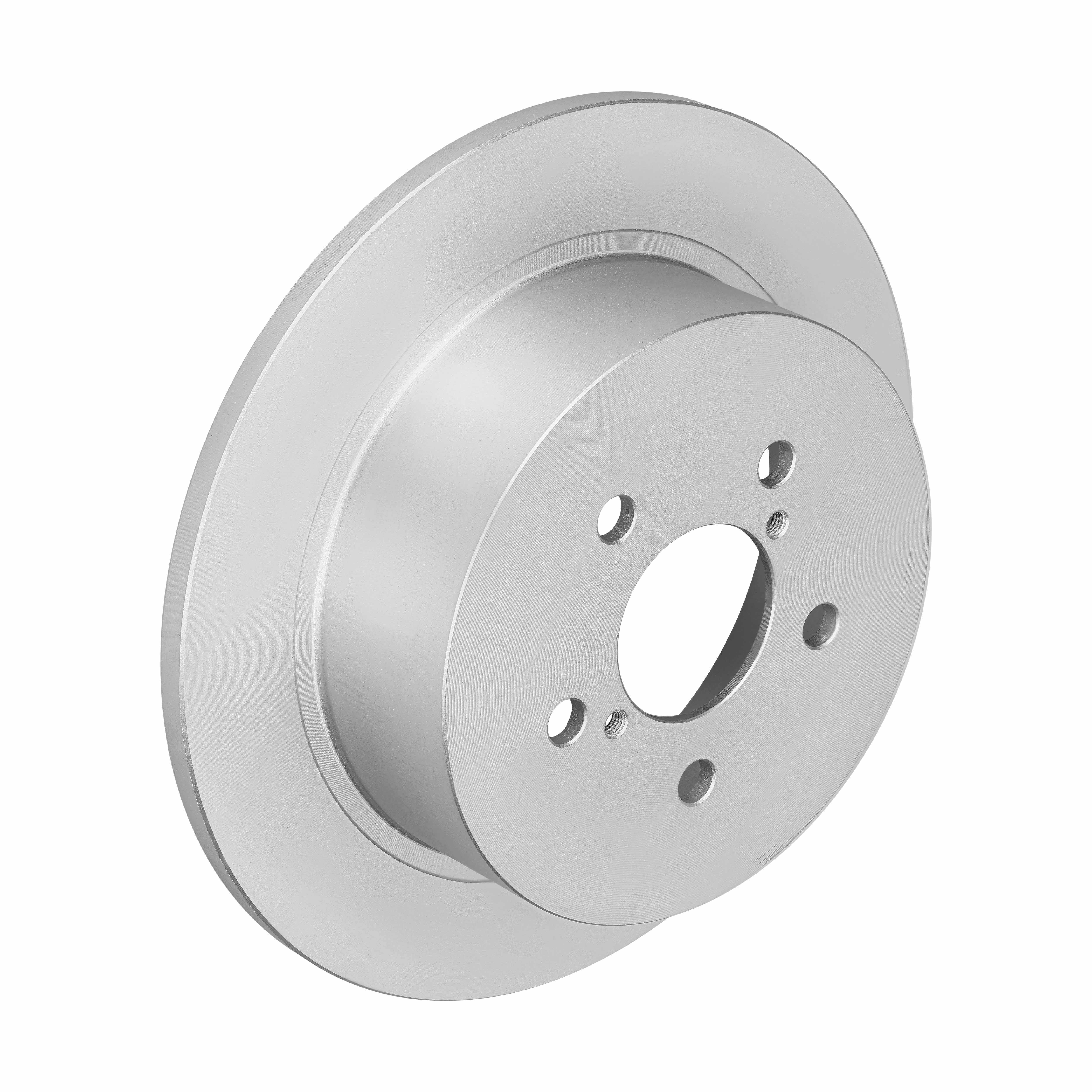 ATE Bremseskive 24011007281 fuld 274mm 10mm for SUBARU