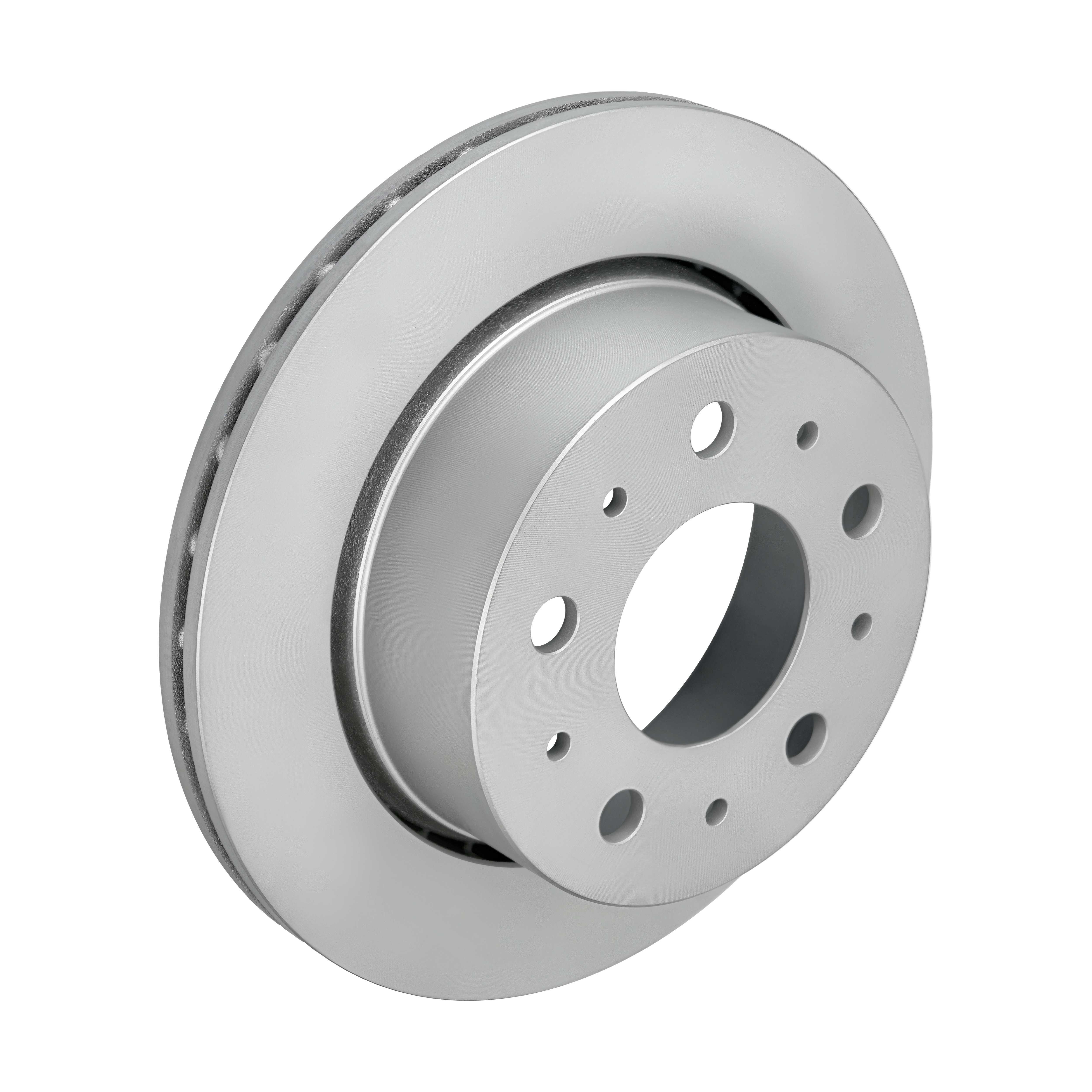 ATE Bremseskive 24012202981 ventileret 300mm 22mm for FIAT VAUXHALL