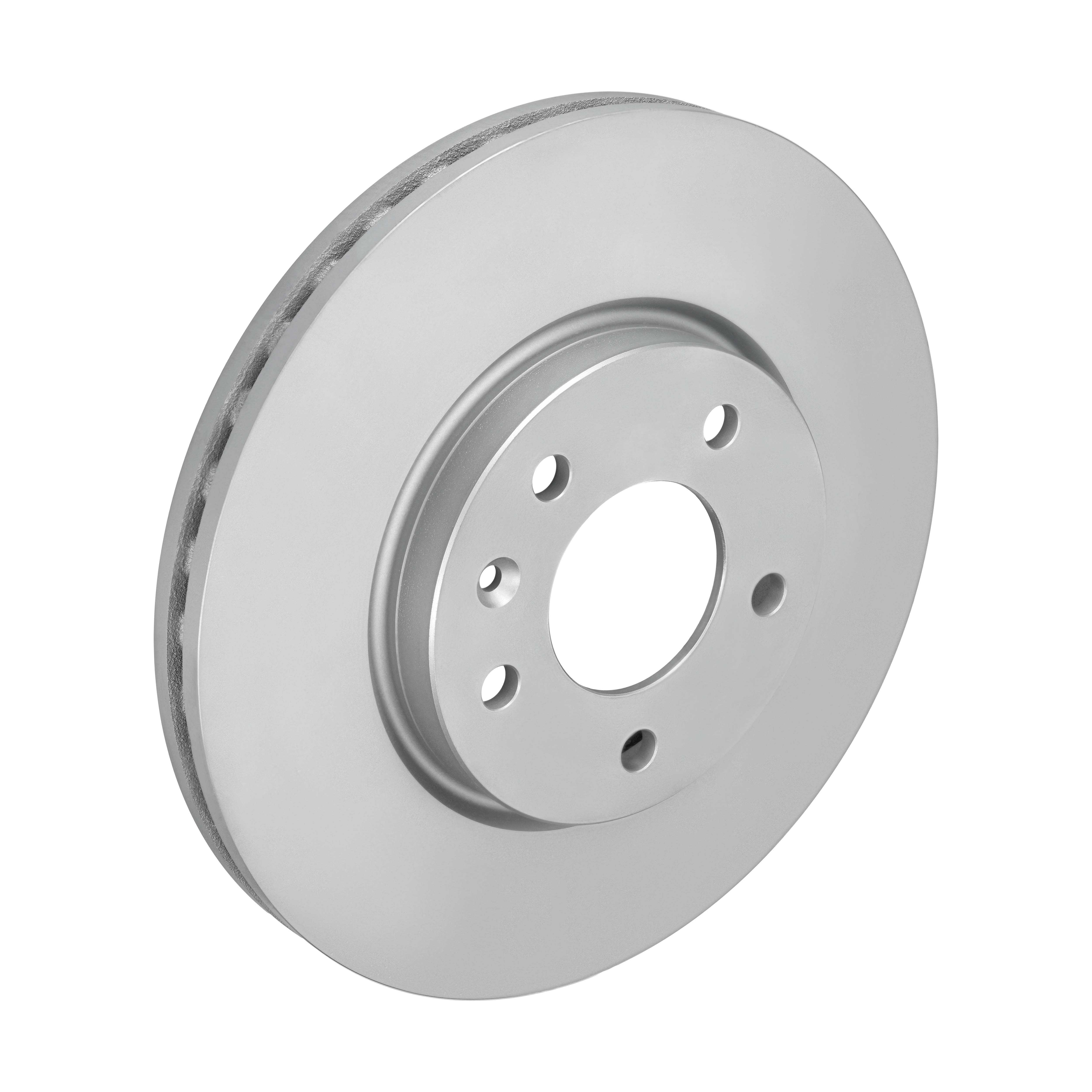 ATE Bremseskive 24012601911 ventileret 300mm 26mm for VAUXHALL