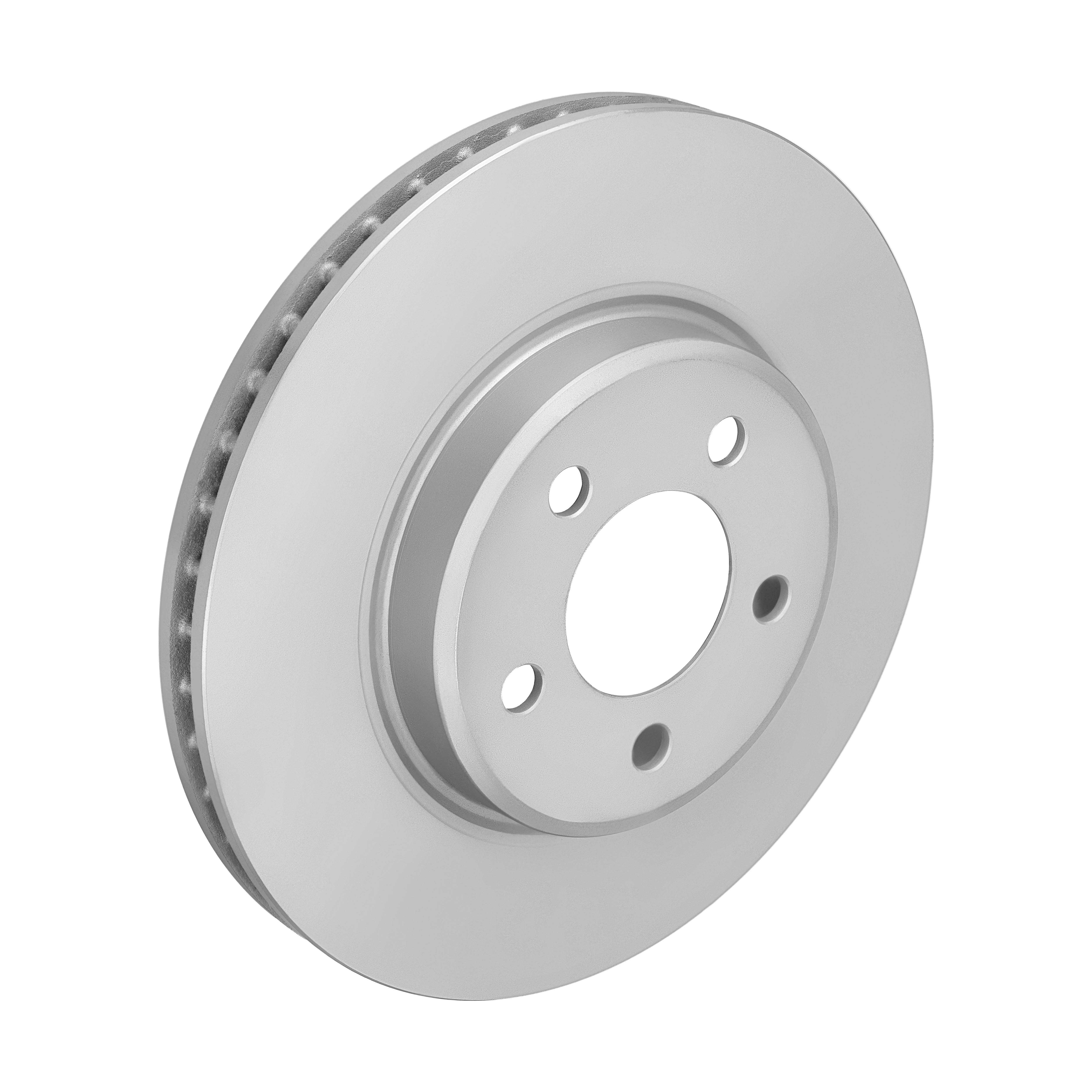 ATE Bremseskive 24012802661 ventileret 320mm 28mm for CHRYSLER