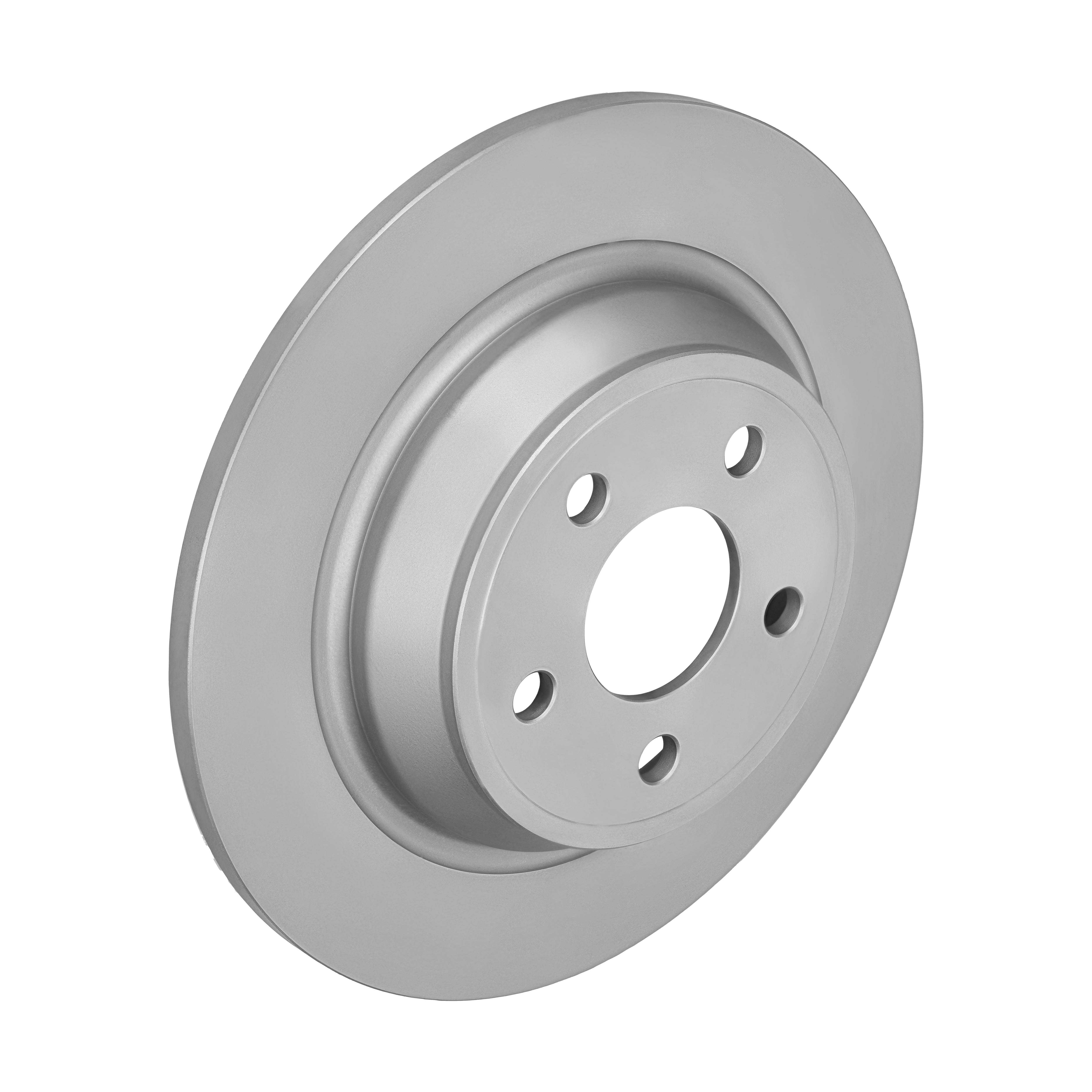 ATE Bremseskive 24011101881 fuld 302mm 11mm for FORD