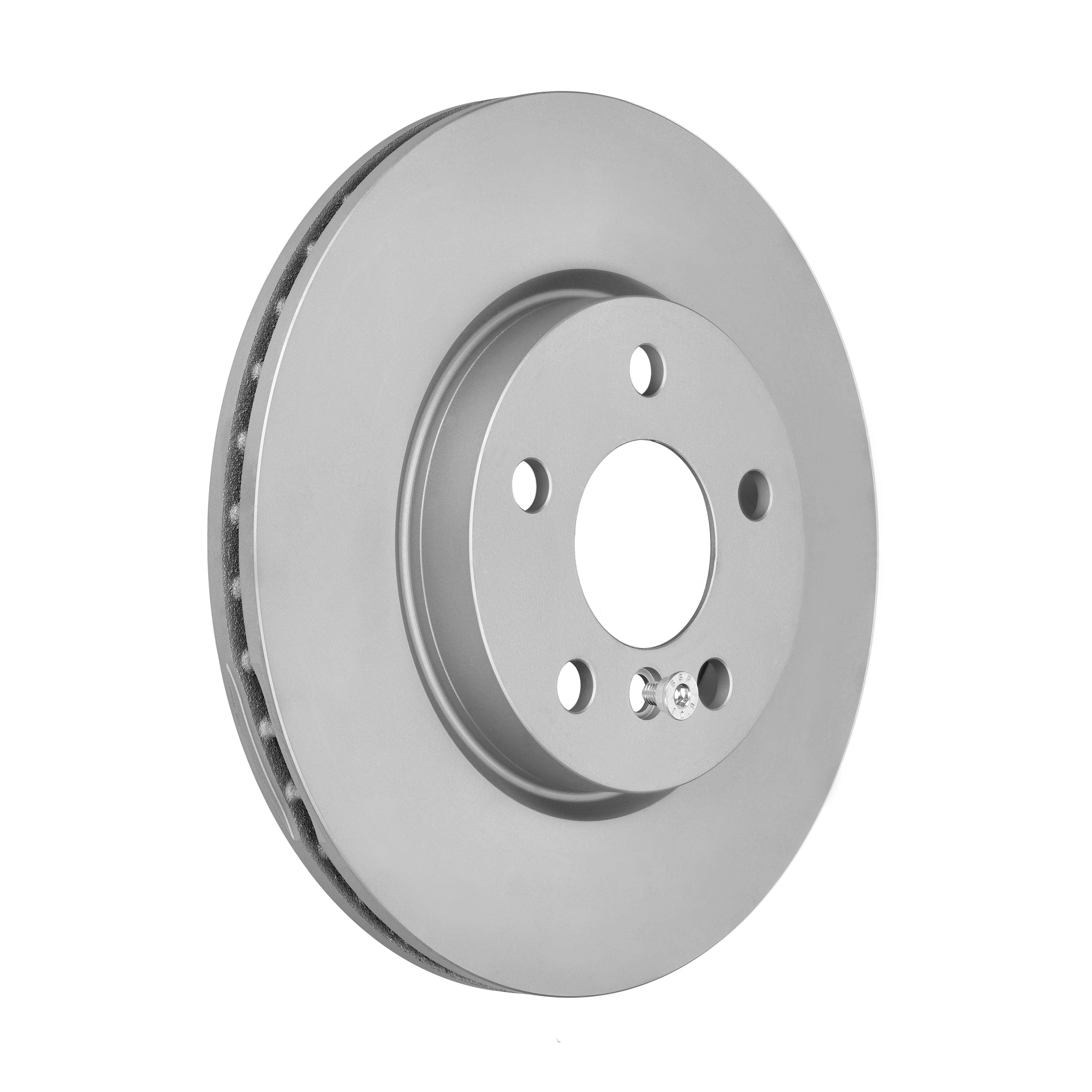 ATE Bremseskive 24012203141 ventileret 294mm 22mm for MINI BMW