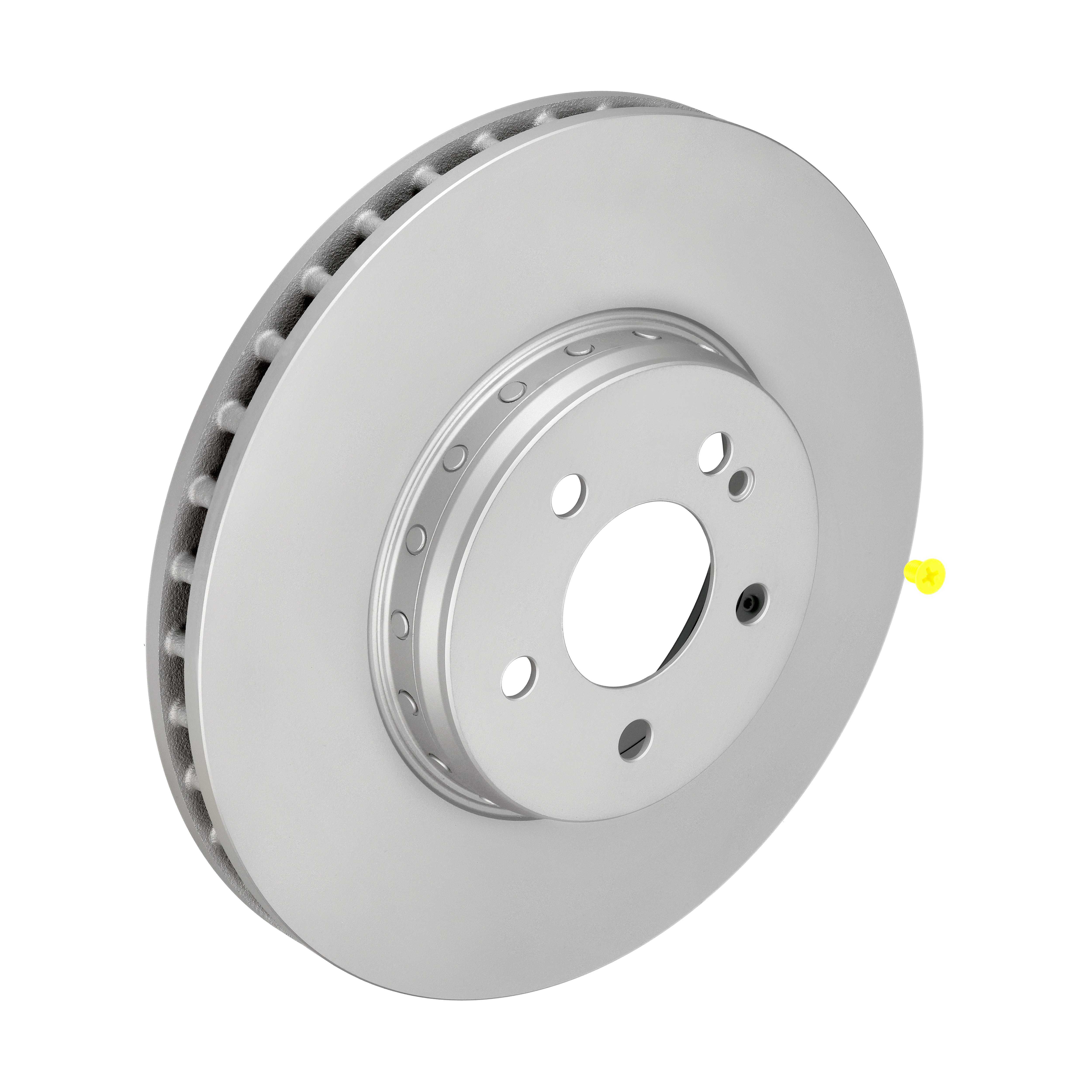 ATE Bremseskive 24013203012 ventileret 330mm 32mm for MERCEDES-BENZ