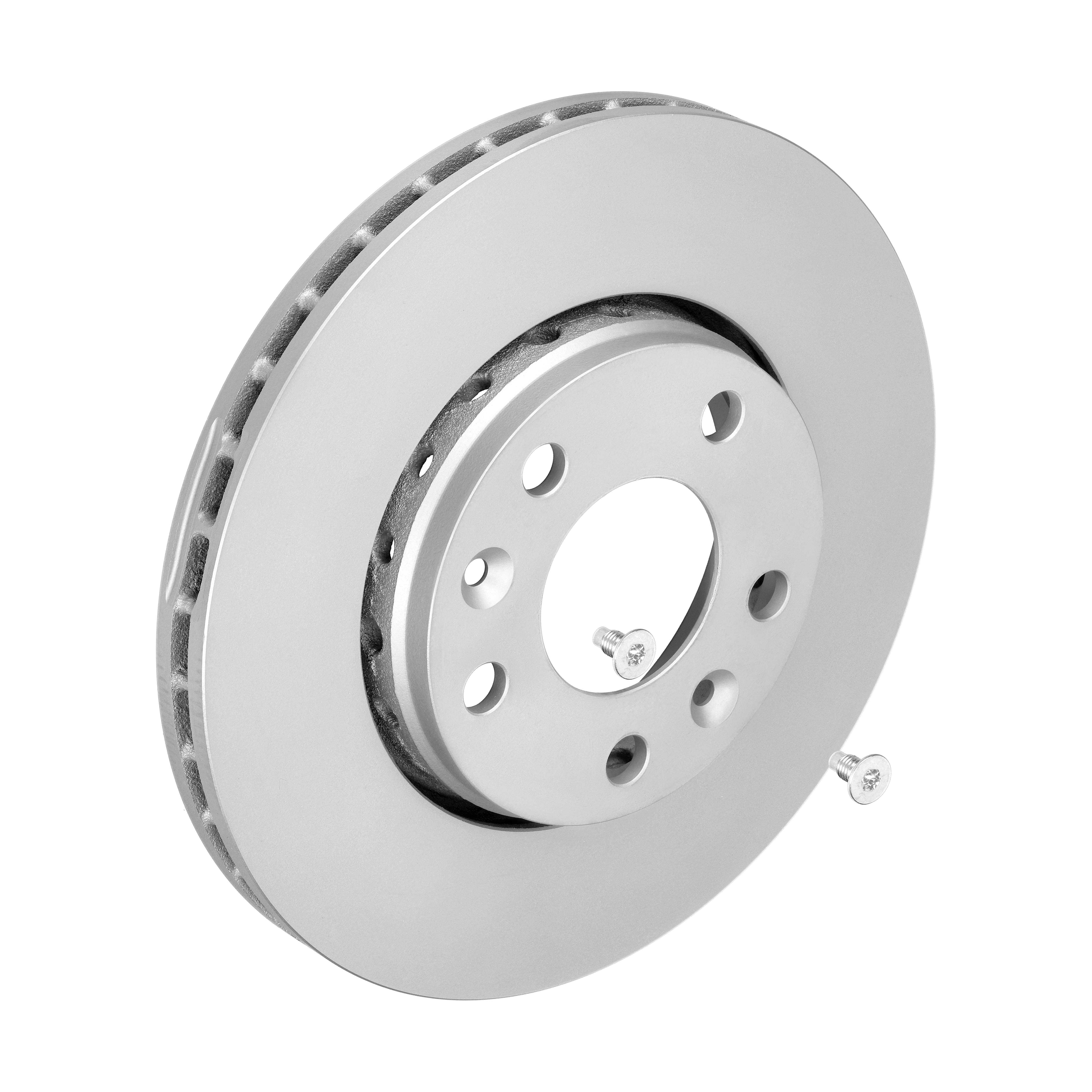 ATE Bremseskive 24012402211 ventileret 280mm 24mm for MERCEDES-BENZ NISSAN DACIA RENAULT