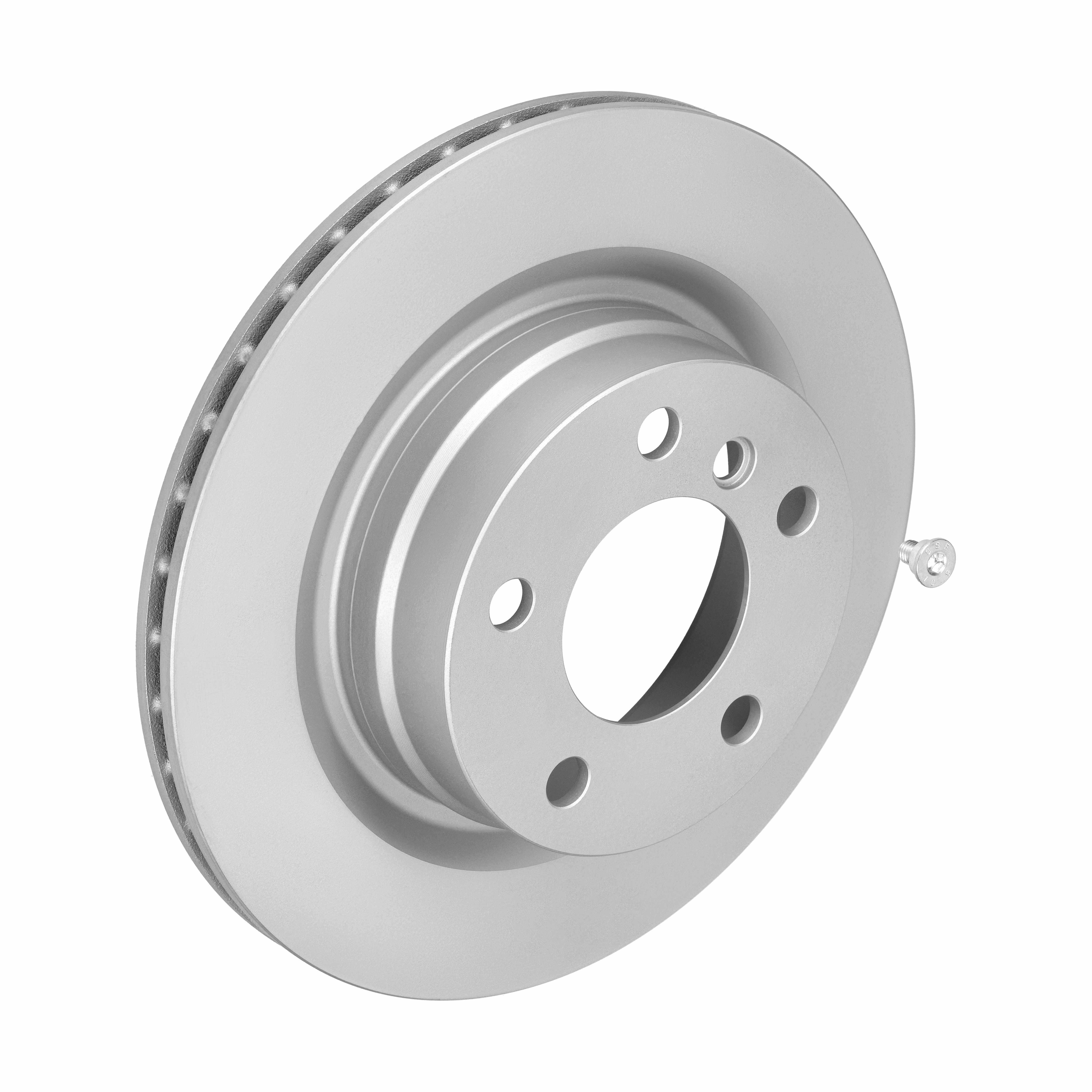 ATE Bremseskive 24012002371 ventileret 300mm 20mm for BMW