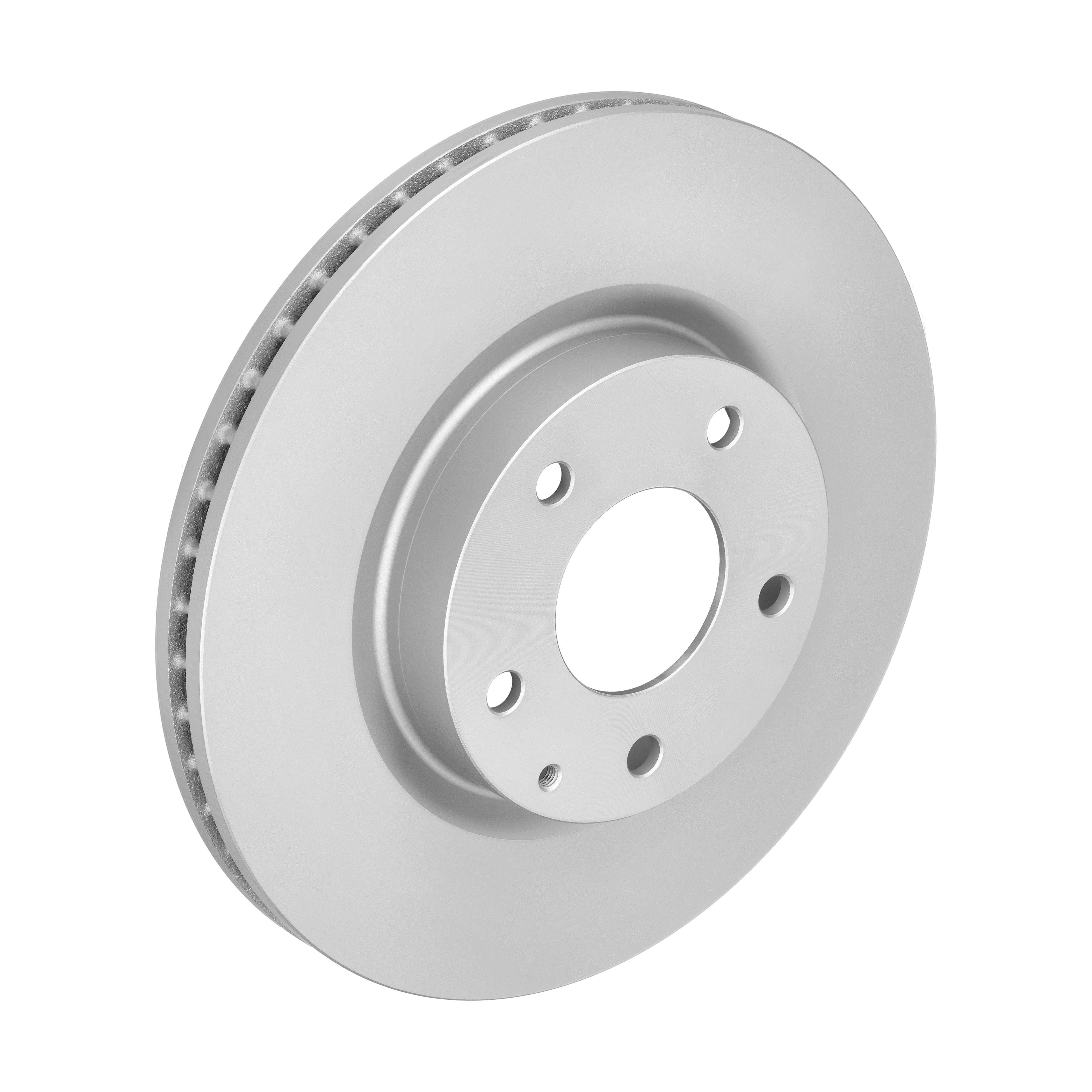 ATE Bremseskive 24012502081 ventileret 295mm 25mm for MAZDA