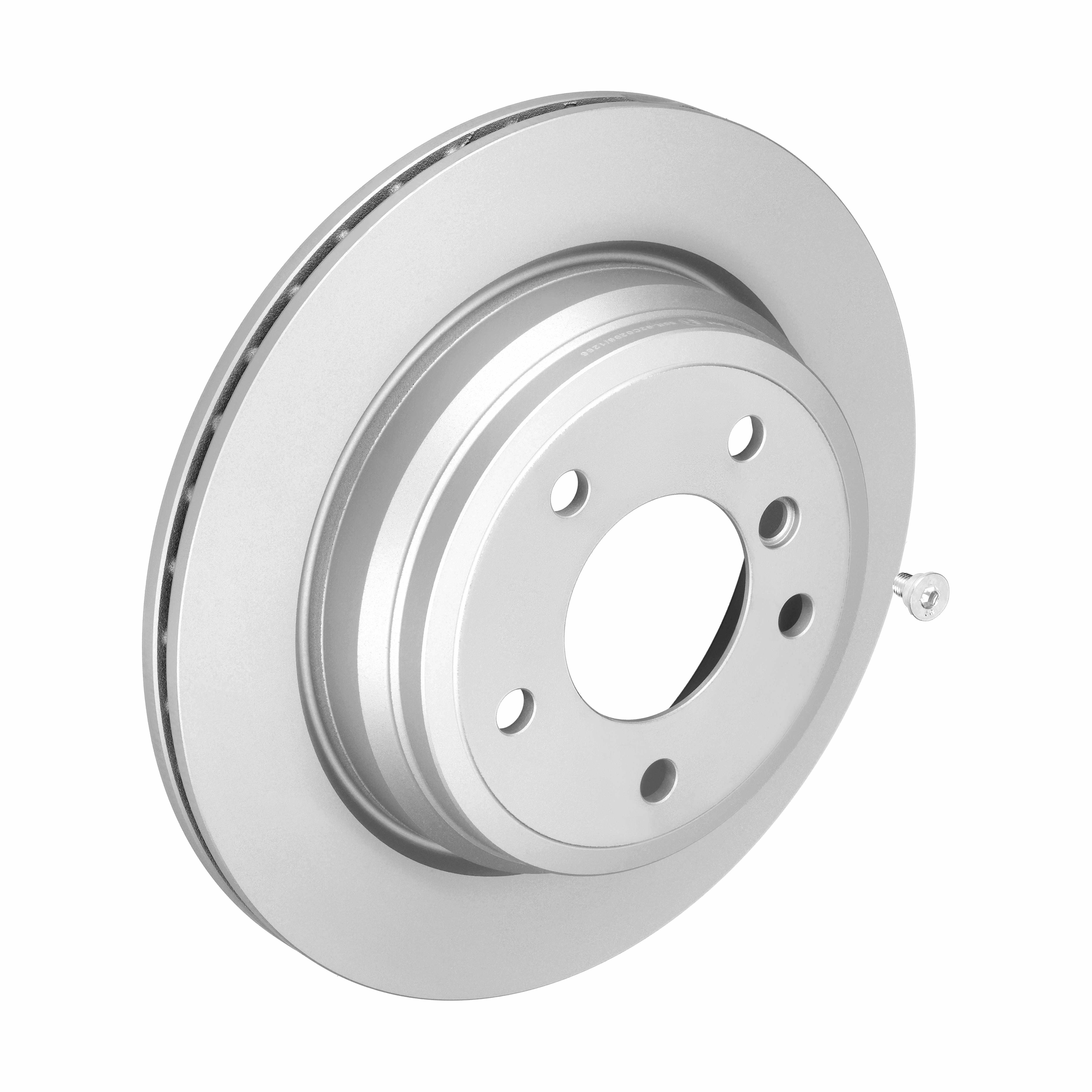 ATE Bremseskive 24012002041 ventileret 300mm 20mm for BMW