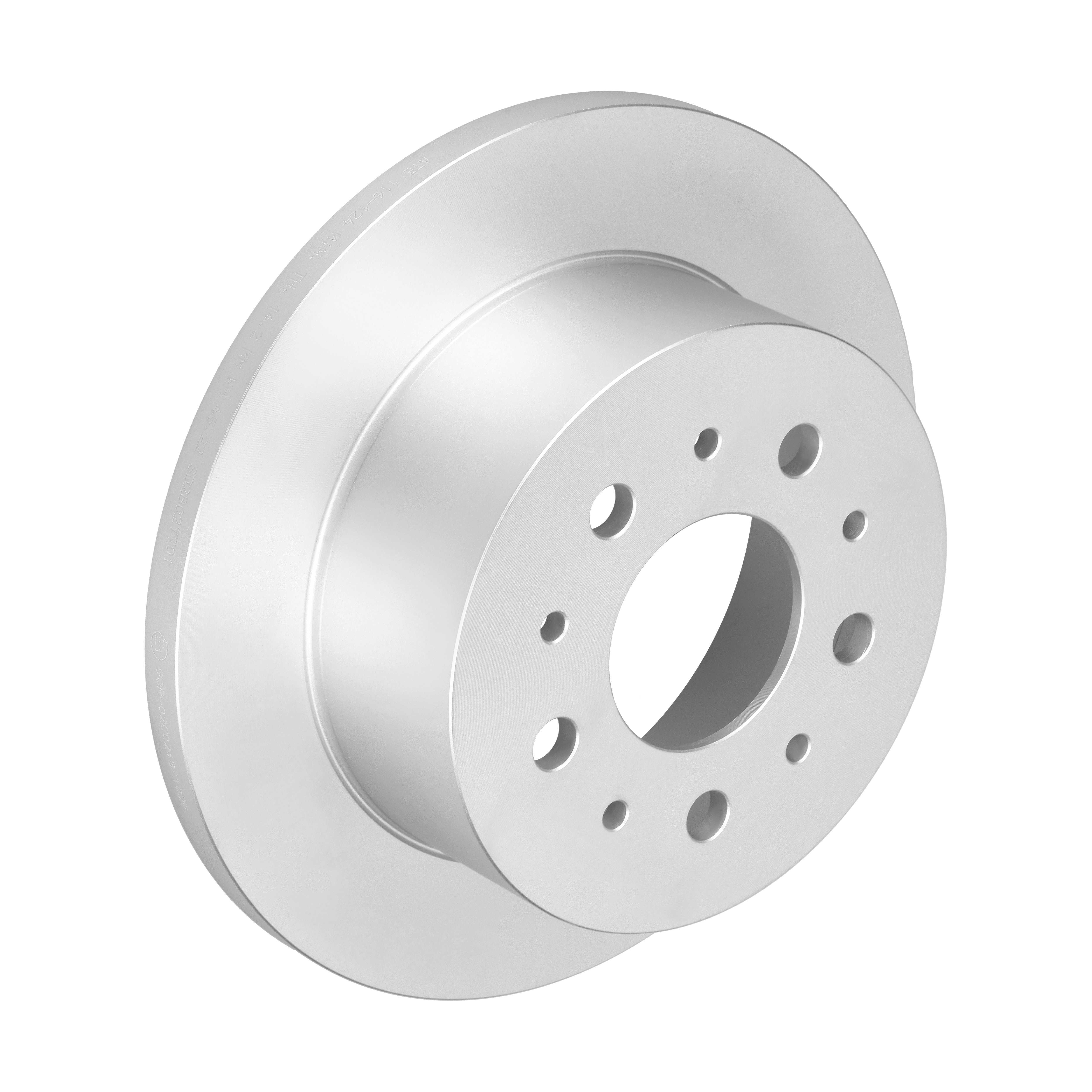 ATE Bremseskive 24011601241 fuld 280mm 16mm for PEUGEOT CITROËN FIAT VAUXHALL