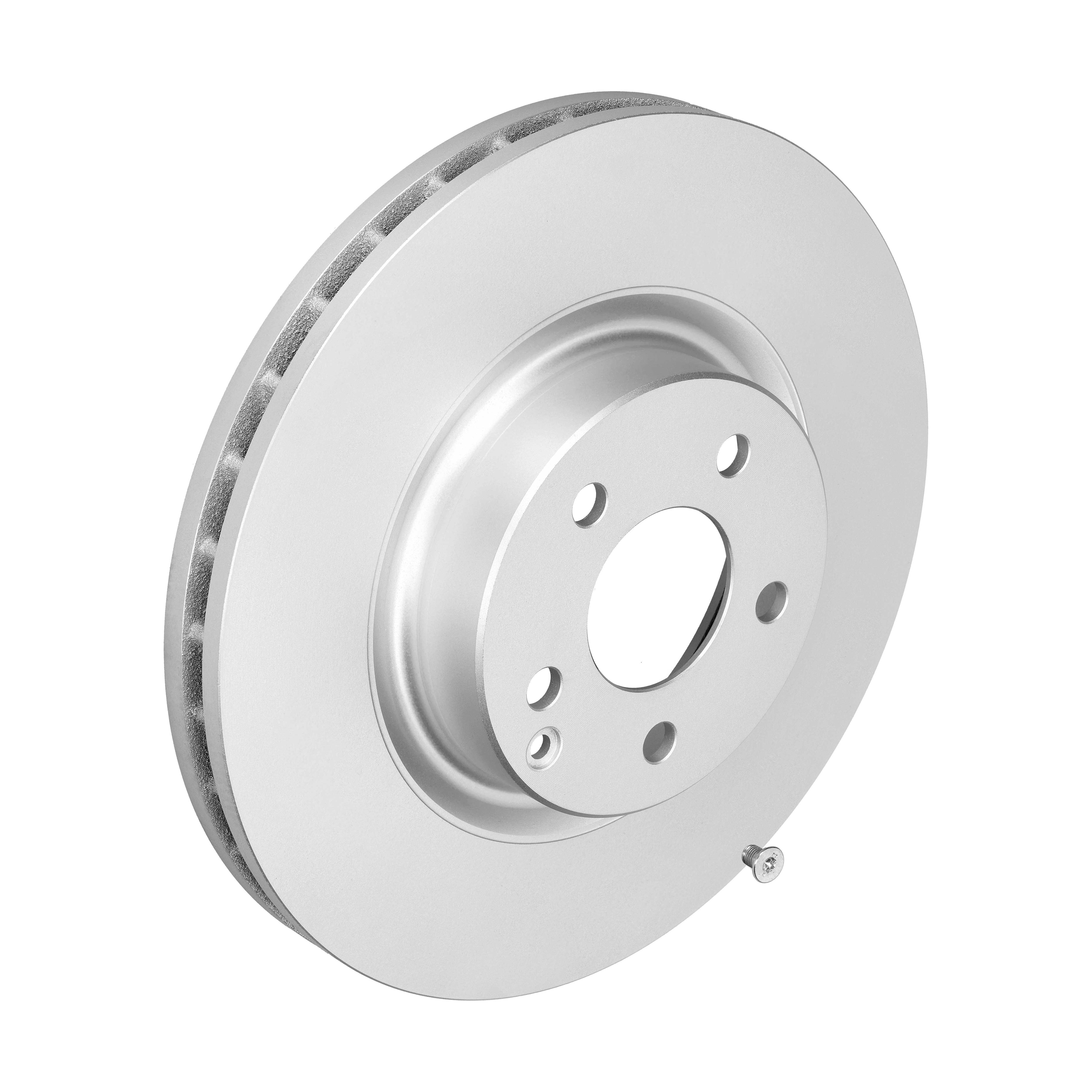 ATE Bremseskive 24013201441 ventileret 330mm 32mm for MERCEDES-BENZ