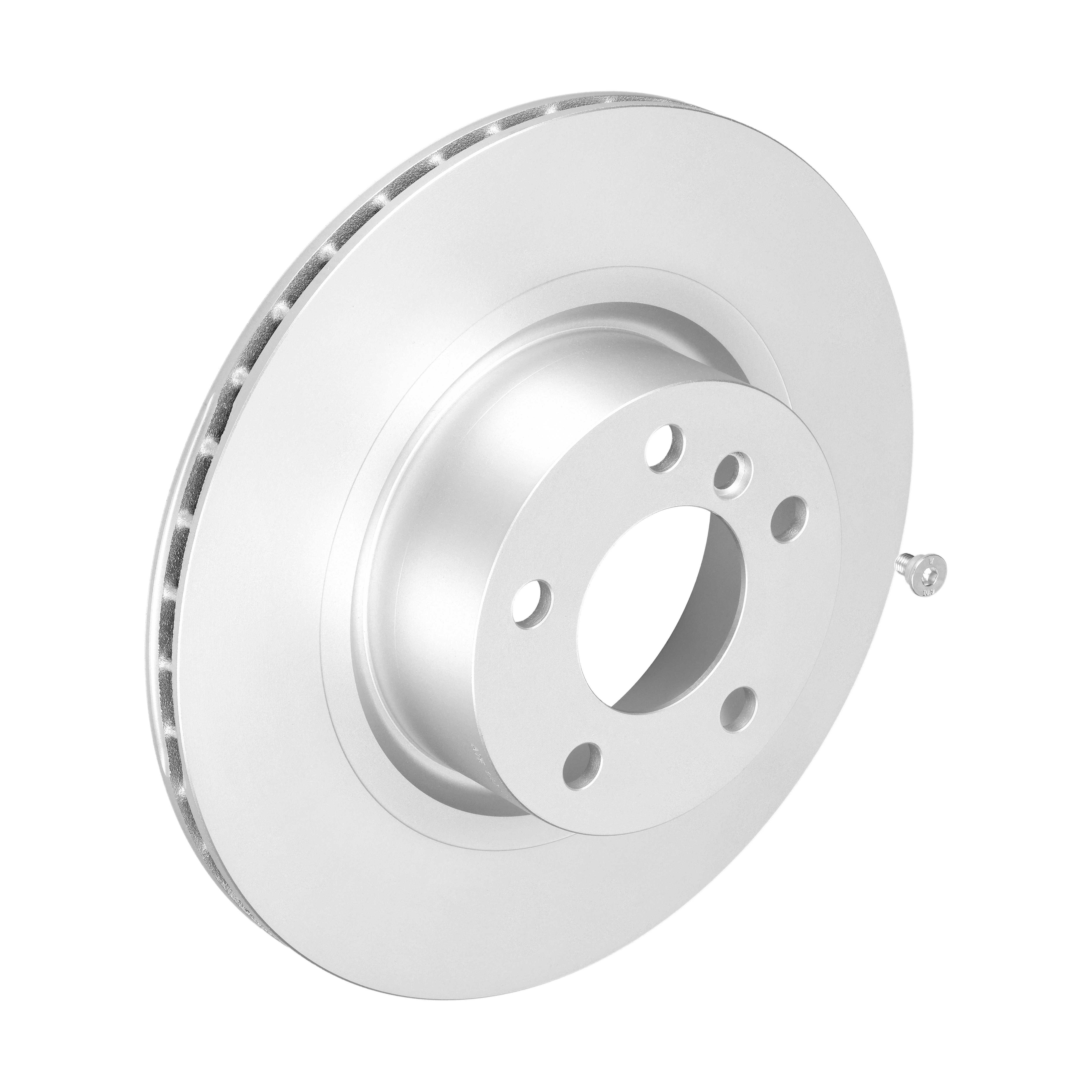 ATE Bremseskive 24012002341 ventileret 330mm 20mm for BMW