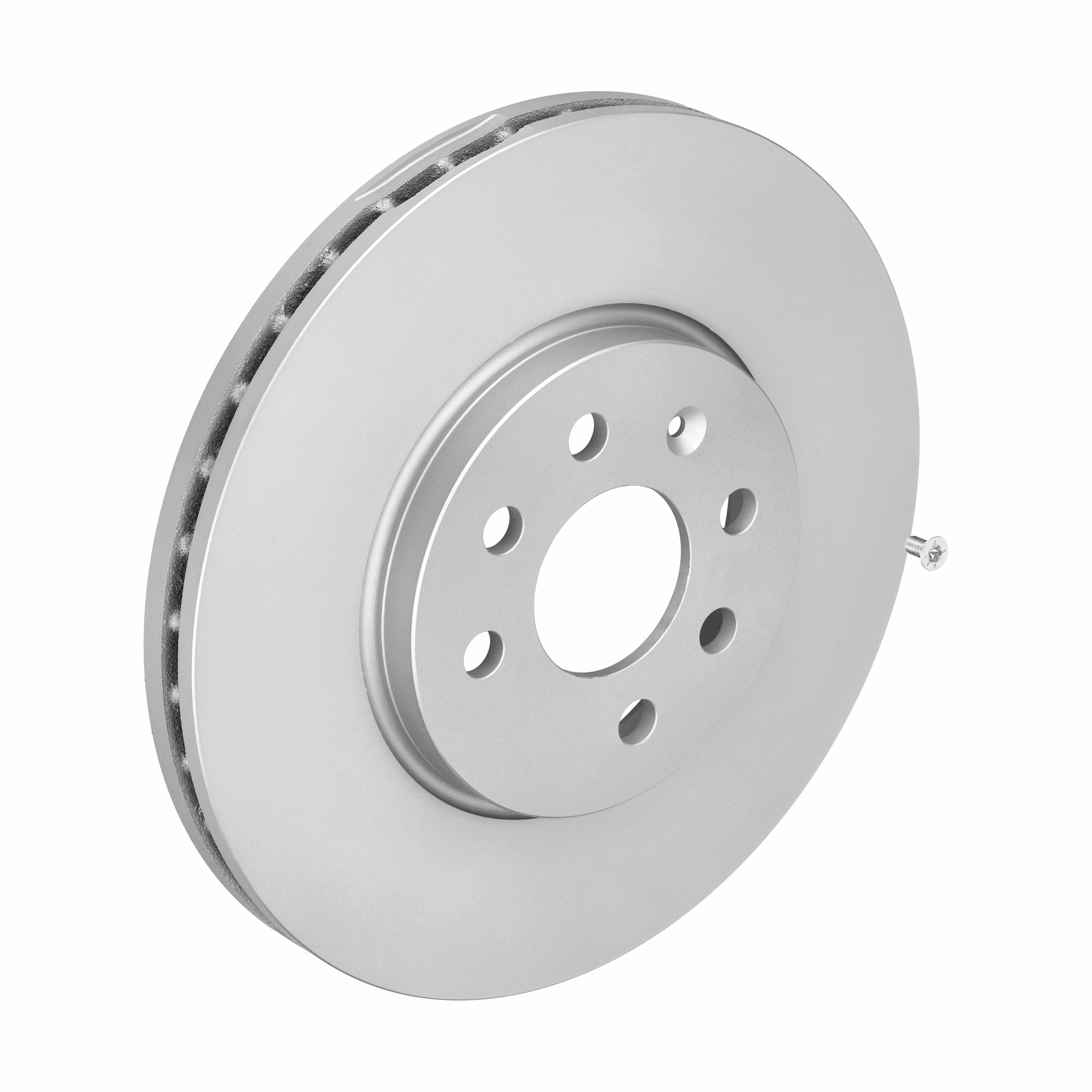 ATE Bremseskive 24012501481 ventileret 280mm 25mm for VAUXHALL
