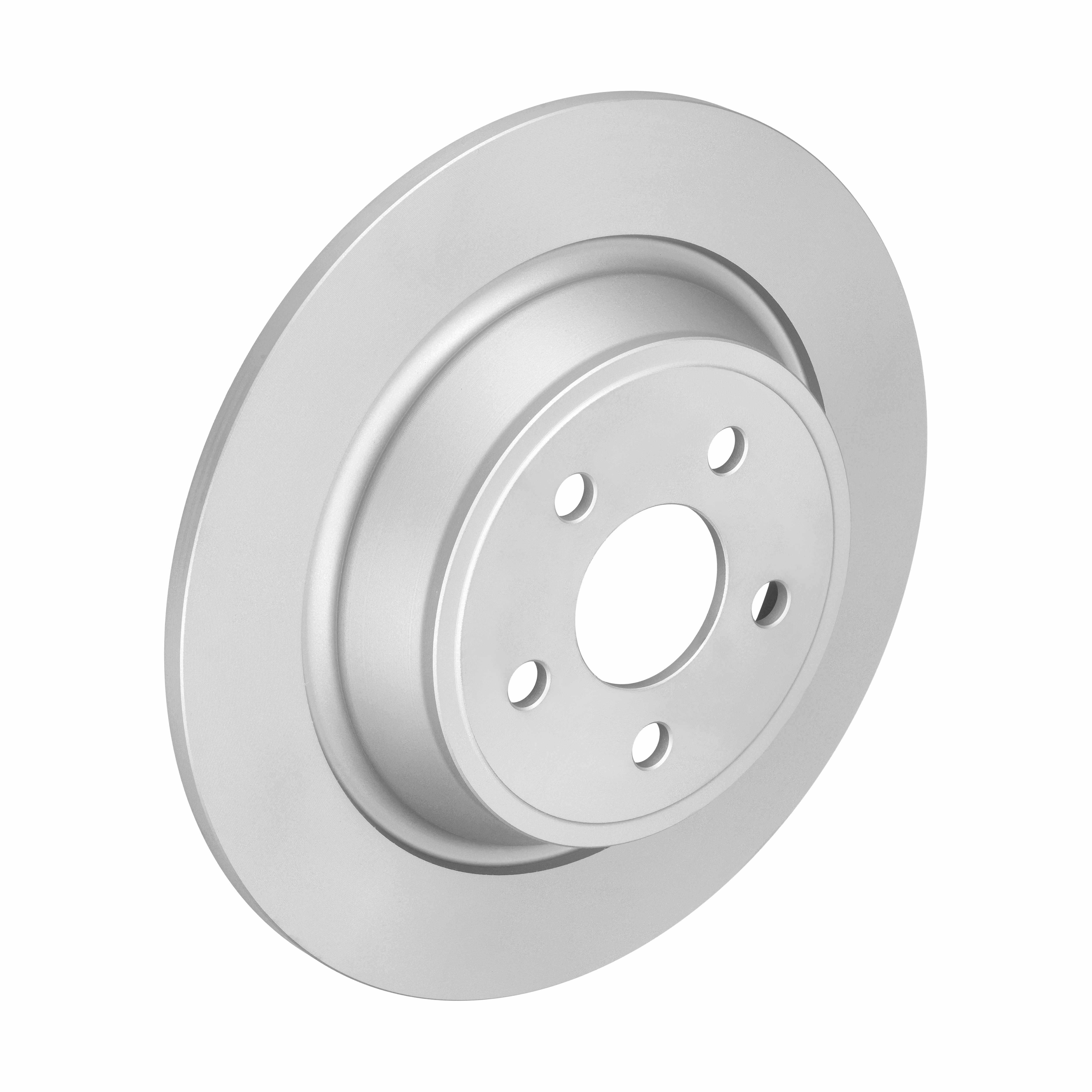 ATE Bremseskive 24011101871 fuld 316mm 11mm for FORD