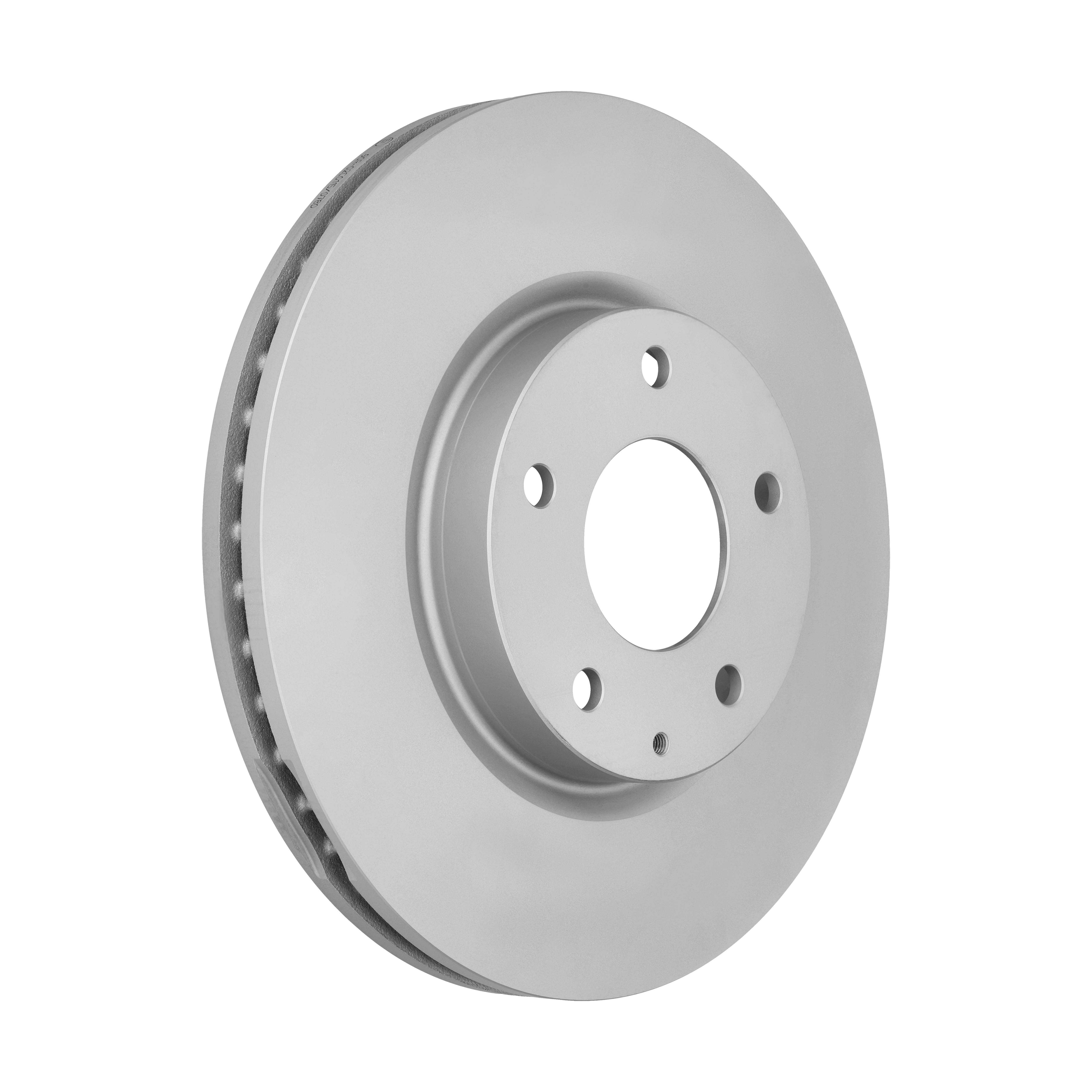 ATE Bremseskive 24012802771 ventileret 297mm 28mm for MAZDA