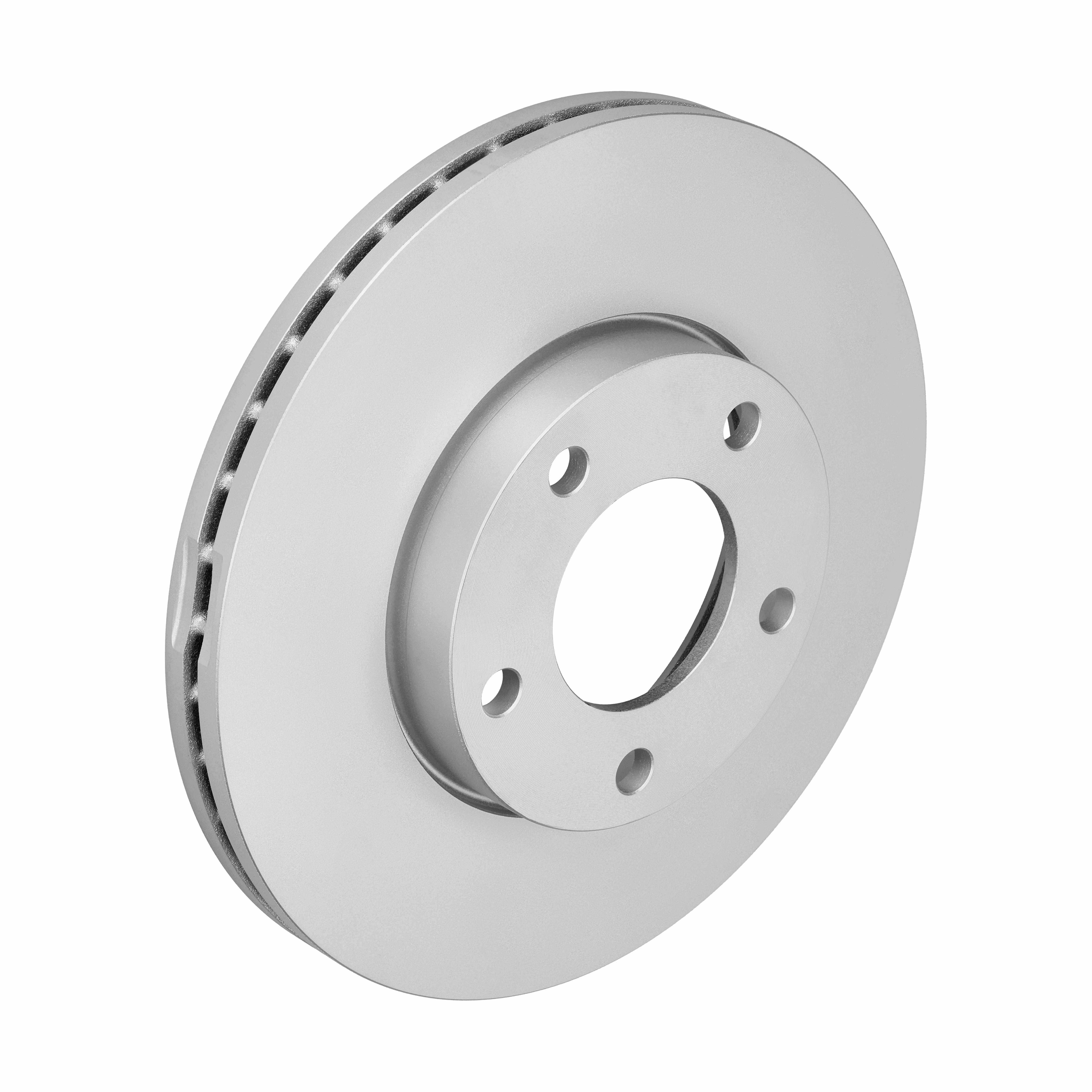 ATE Bremseskive 24012501651 ventileret 278mm 25mm for MAZDA
