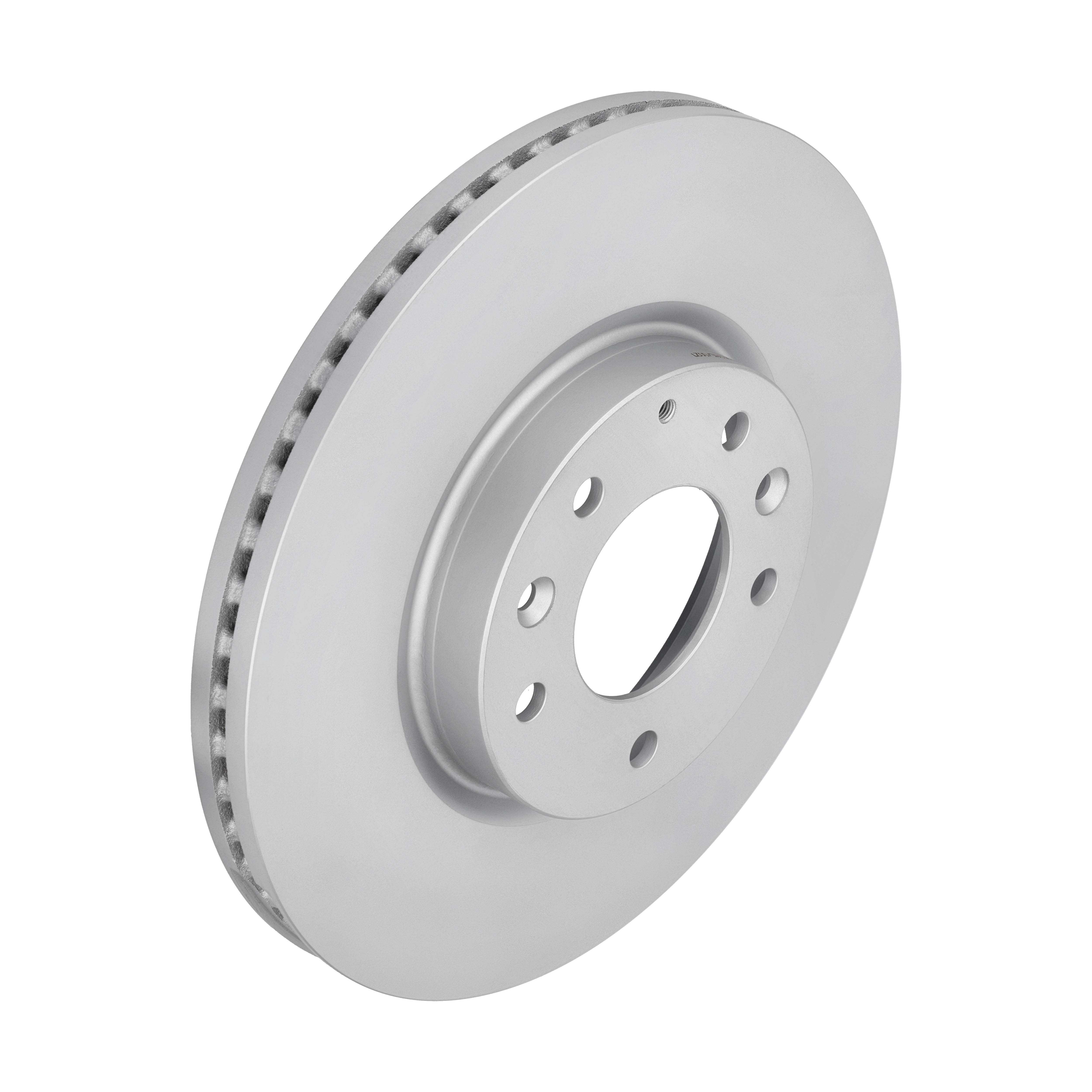ATE Bremseskive 24012501881 ventileret 299mm 25mm for MAZDA