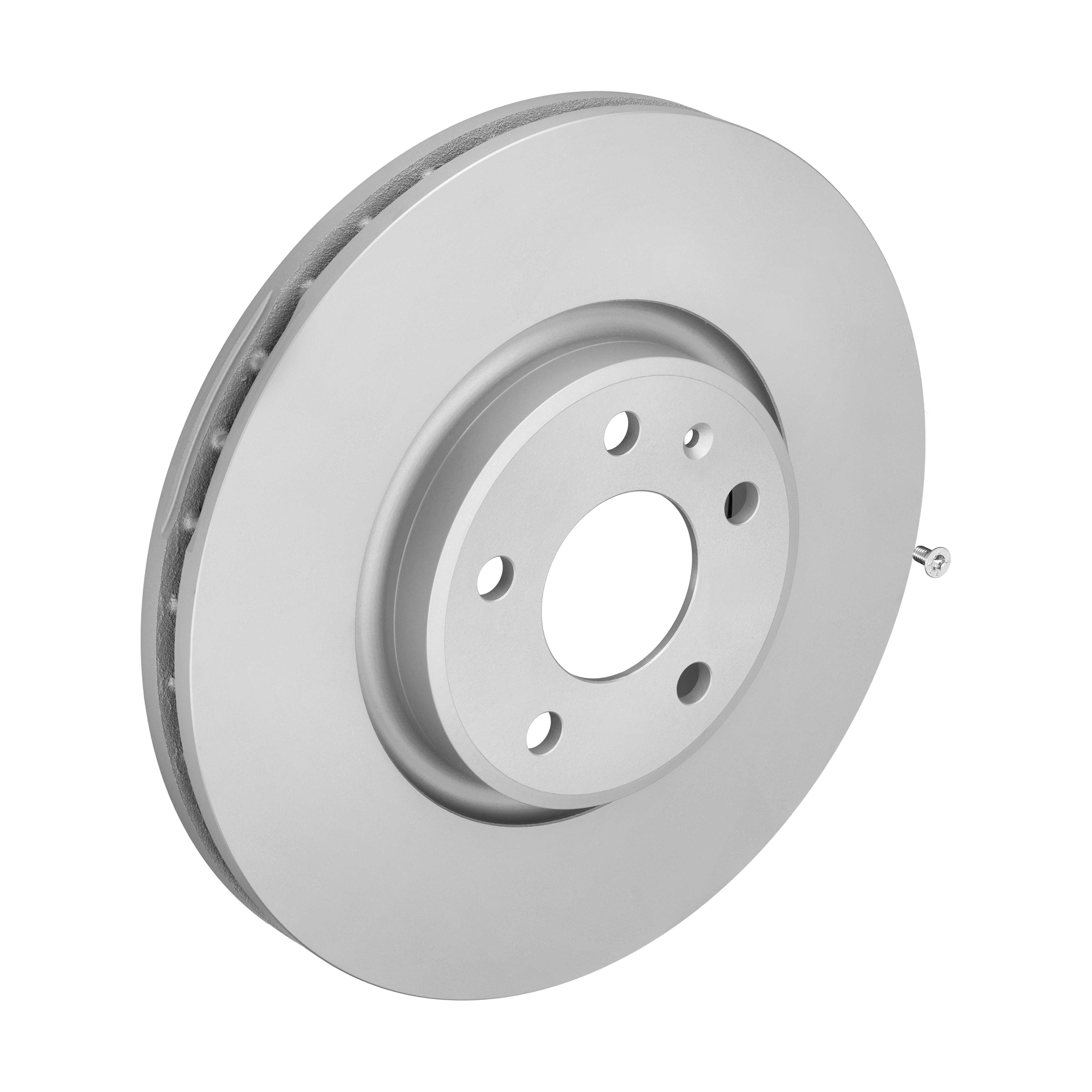 ATE Bremseskive 24013002351 ventileret 320mm 30mm for VAG
