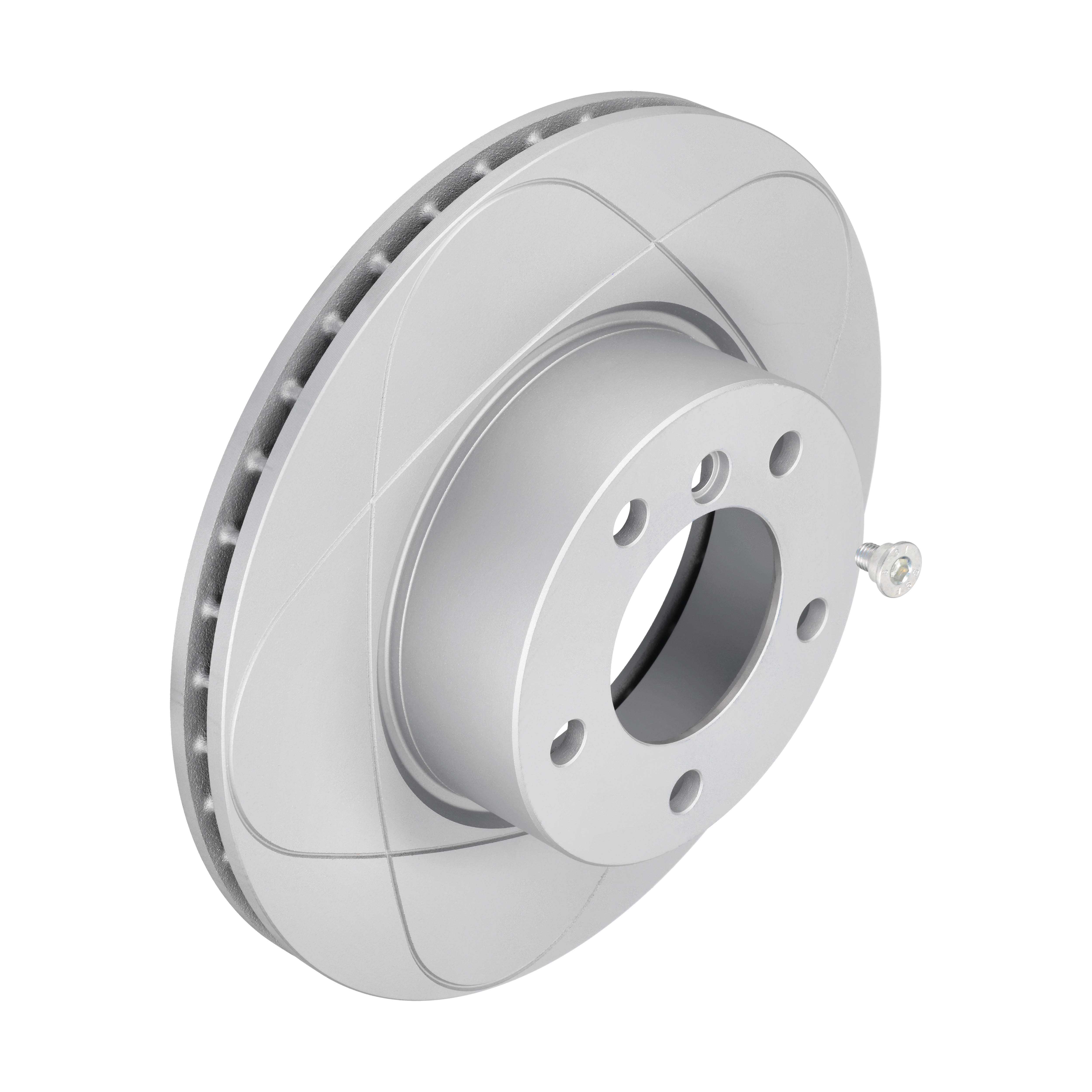ATE Bremseskive 24032401971 ventileret 300mm 24mm for BMW