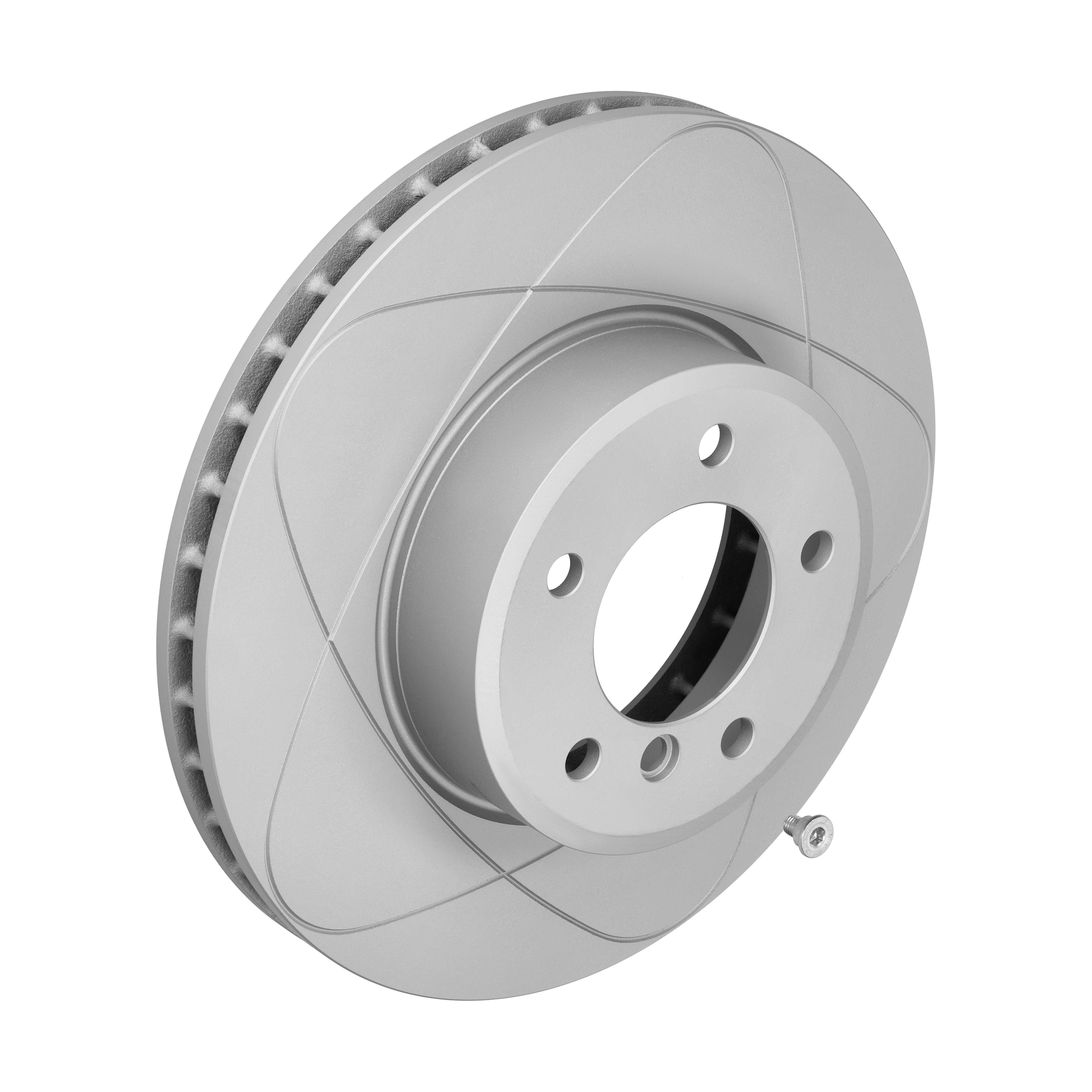 ATE Bremseskive 24033001731 ventileret 324mm 30mm for BMW
