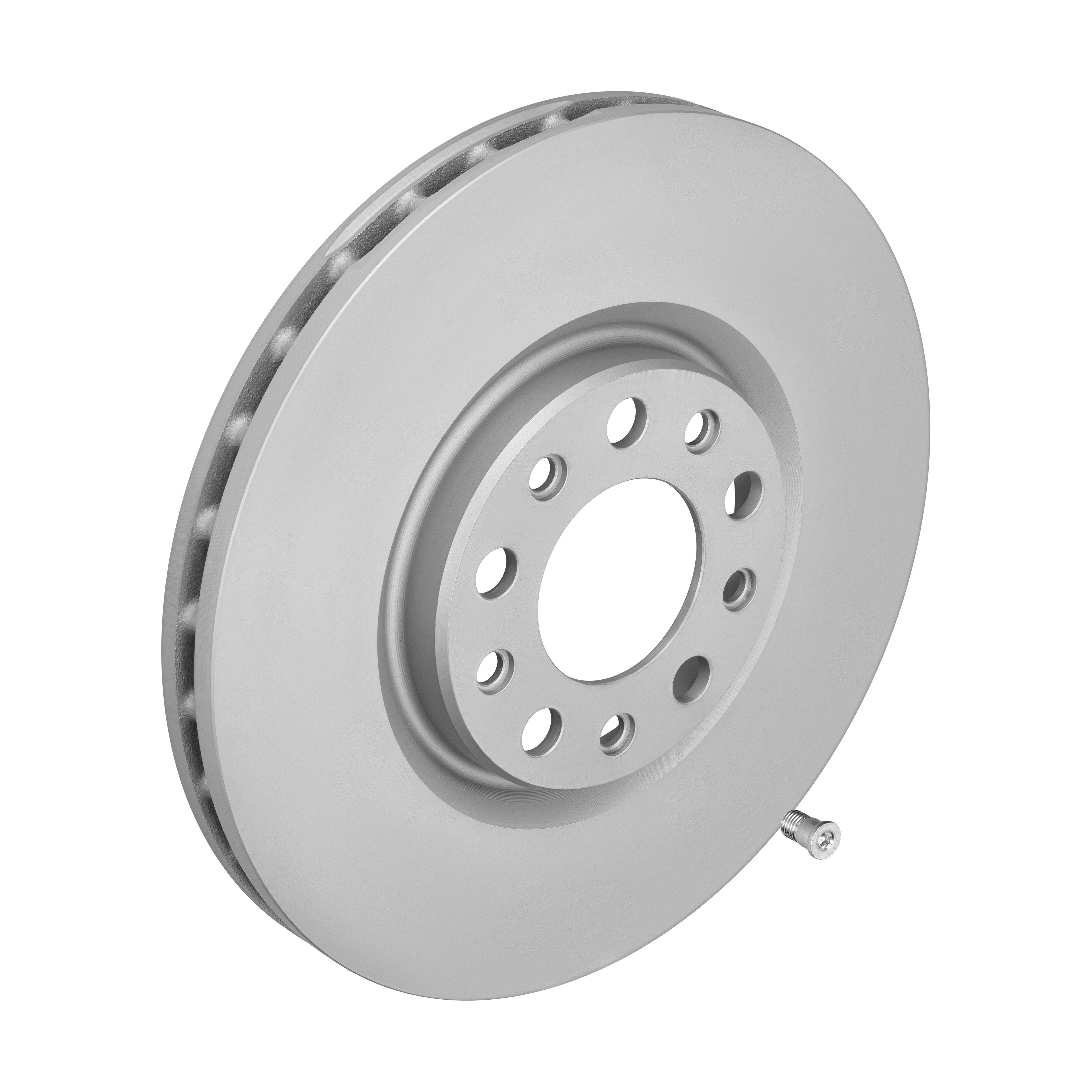 ATE Bremseskive 24012802921 ventileret 305mm 28mm for FIAT JEEP