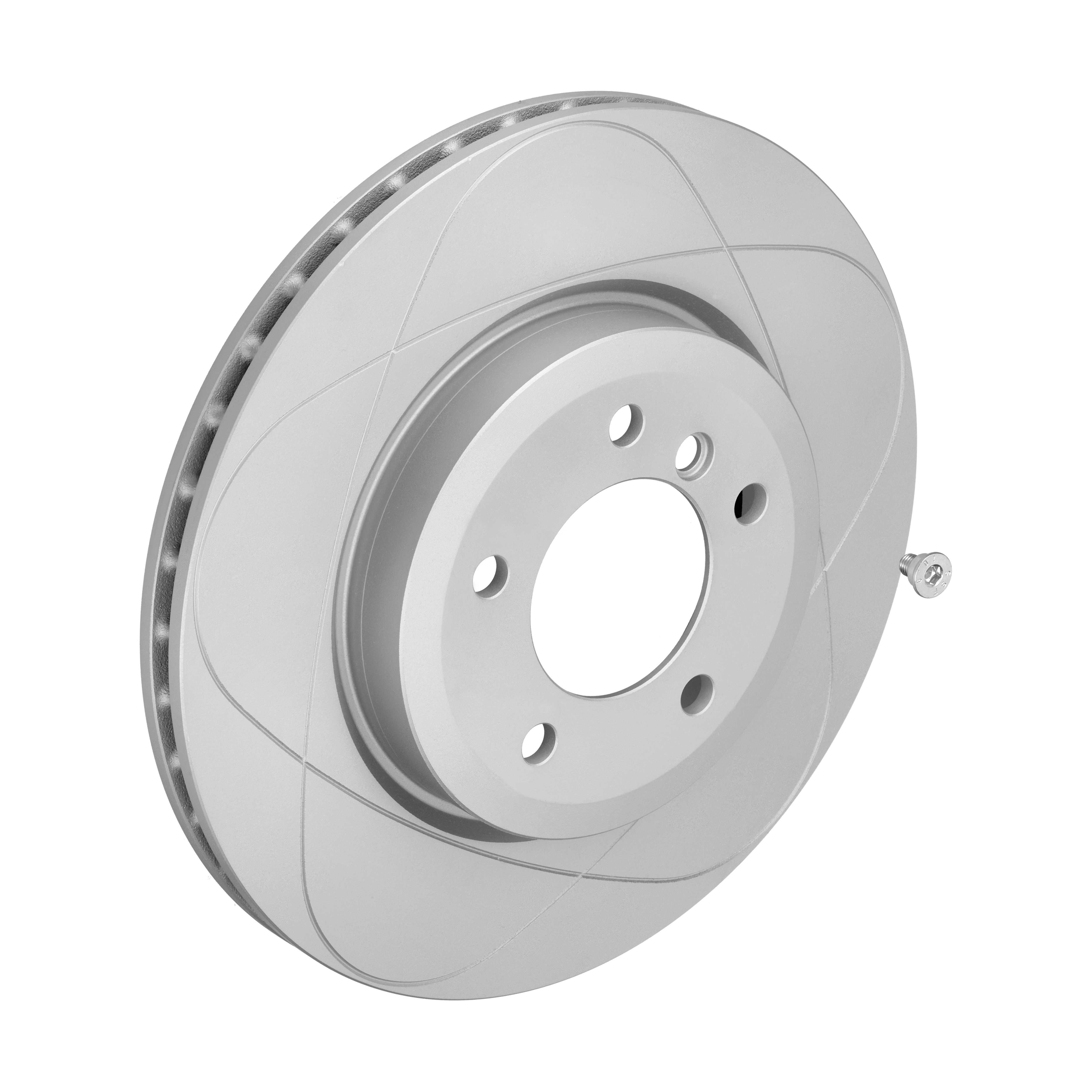 ATE Bremseskive 24032501381 ventileret 325mm 25mm for BMW