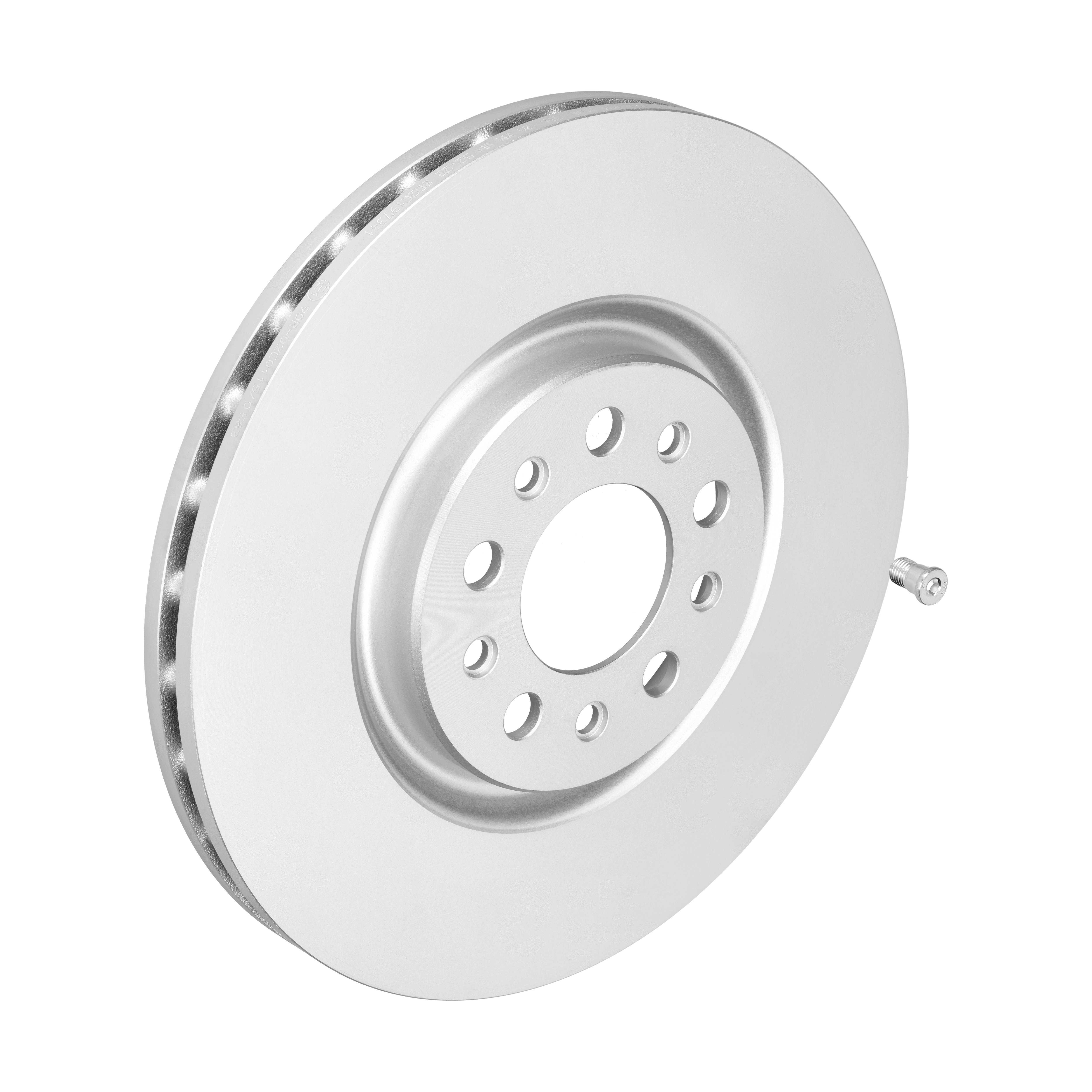 ATE Bremseskive 24012801911 ventileret 330mm 28mm for FIAT JEEP
