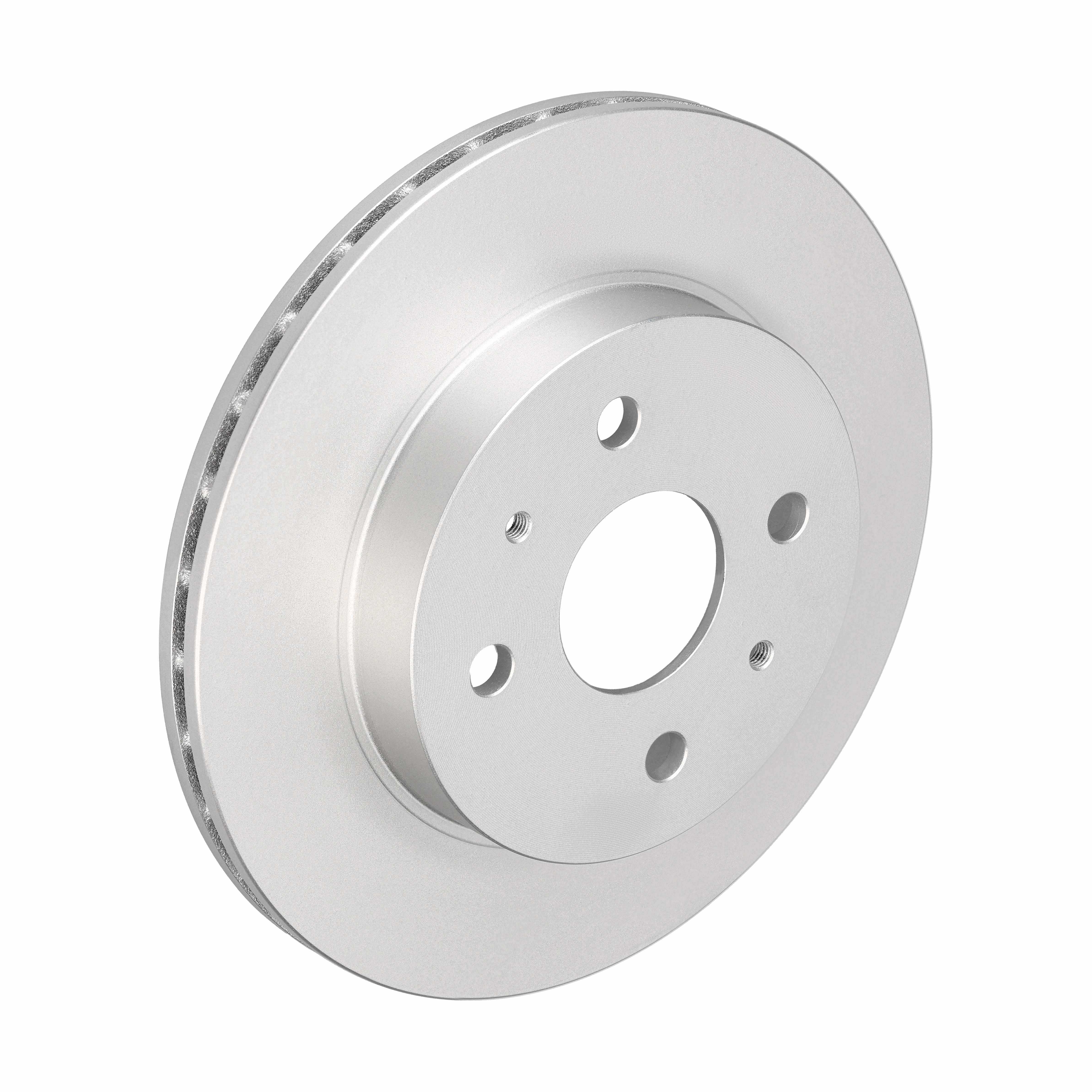 ATE Bremseskive 24011701071 ventileret 246mm 17mm for DAIHATSU