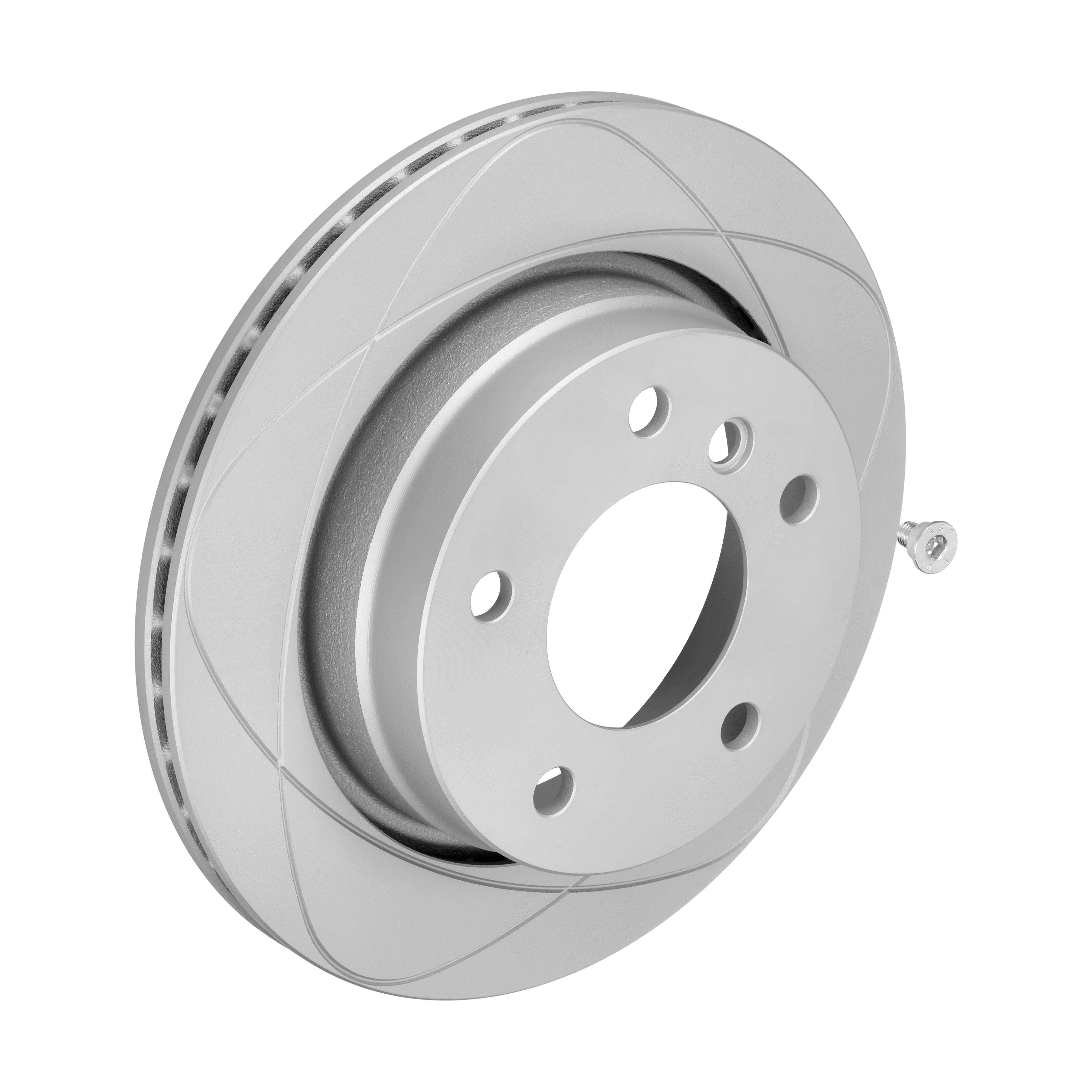 ATE Bremseskive 24031901071 ventileret 276mm 19mm for BMW