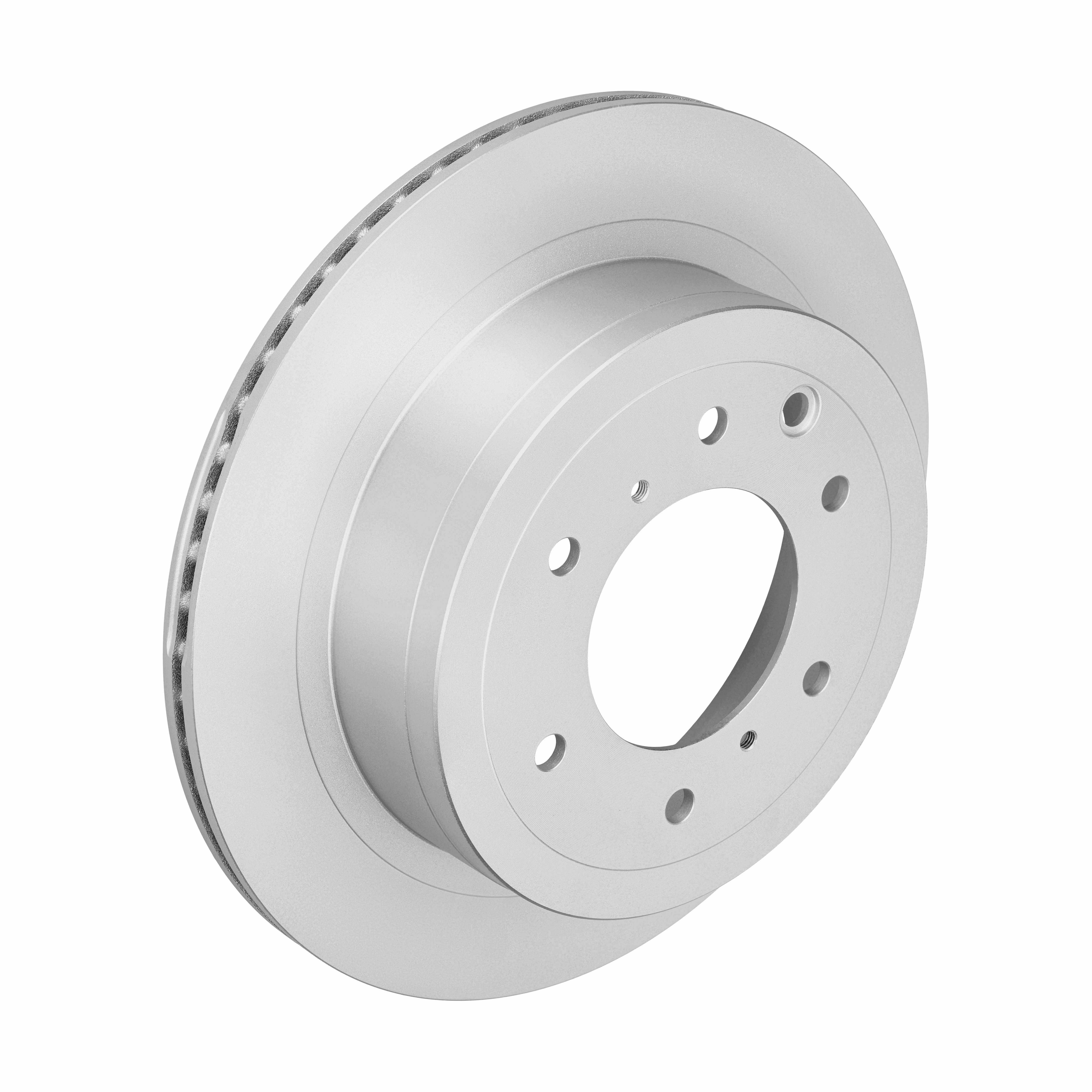 ATE Bremseskive 24011801461 ventileret 332mm 18mm for MITSUBISHI
