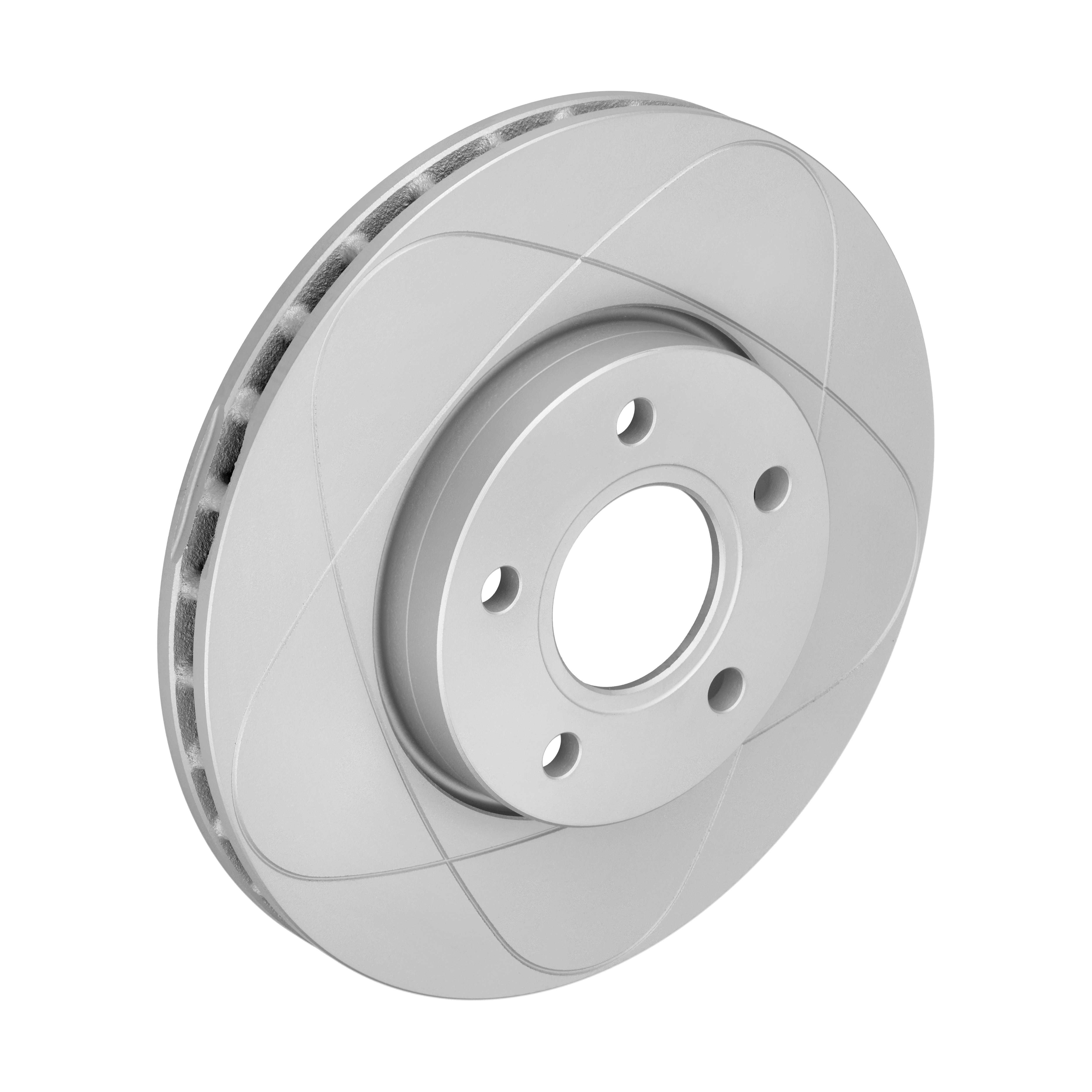 ATE Bremseskive 24032501991 ventileret 278mm 25mm for FORD