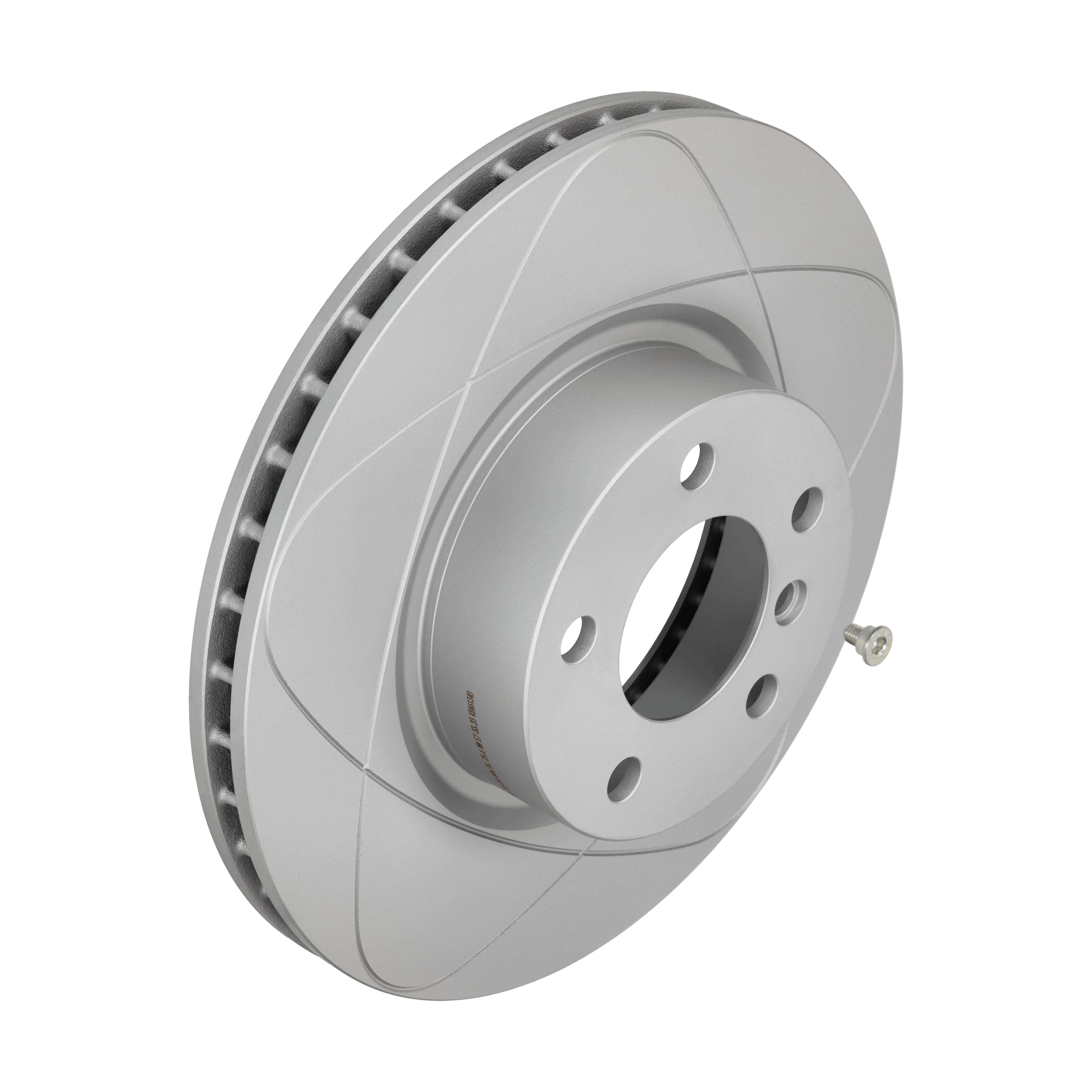 ATE Bremseskive 24032802541 ventileret 328mm 28mm for BMW