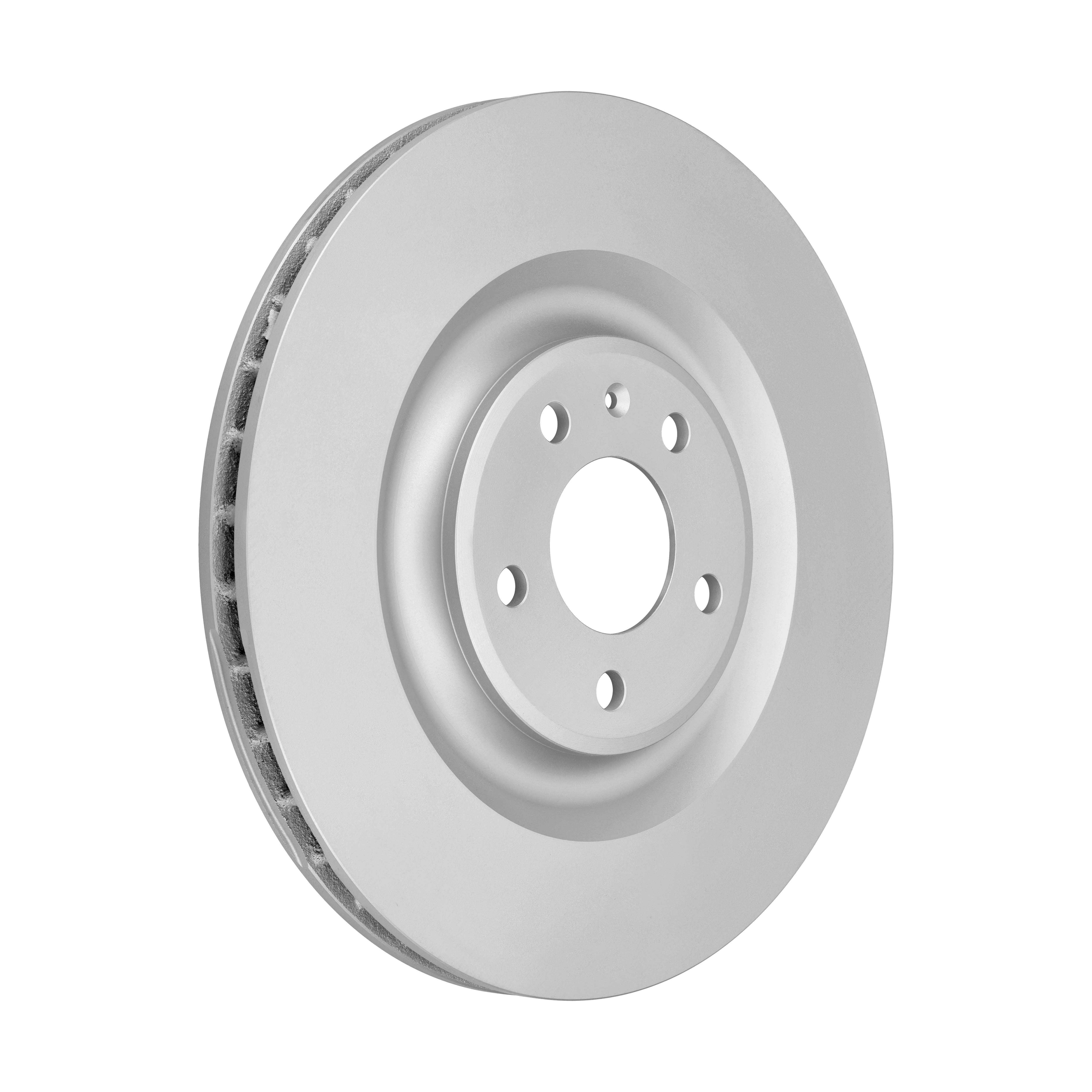 ATE Bremseskive 24012802961 ventileret 350mm 28mm for VAG