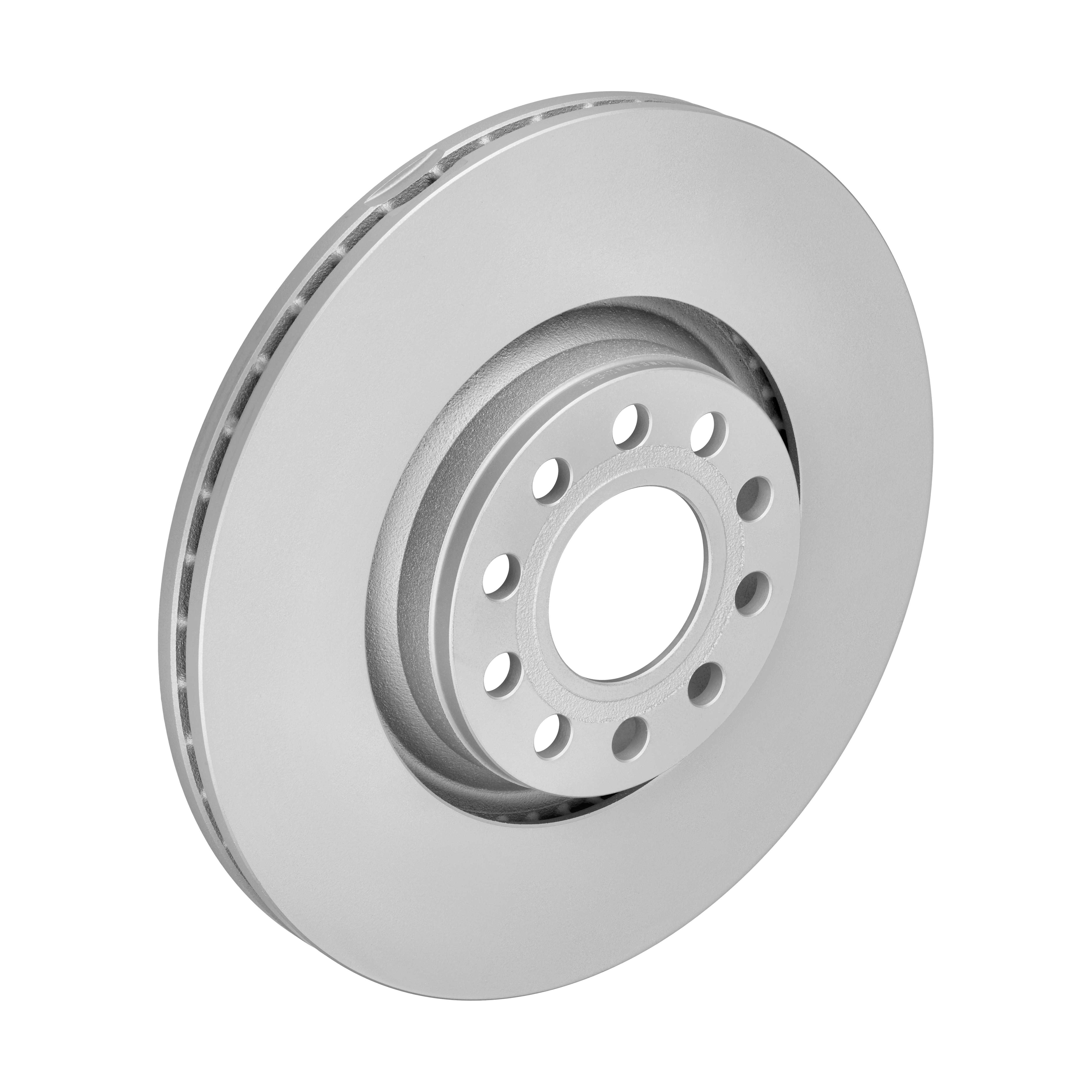 ATE Bremseskive 24012501721 ventileret 312mm 25mm for SKODA