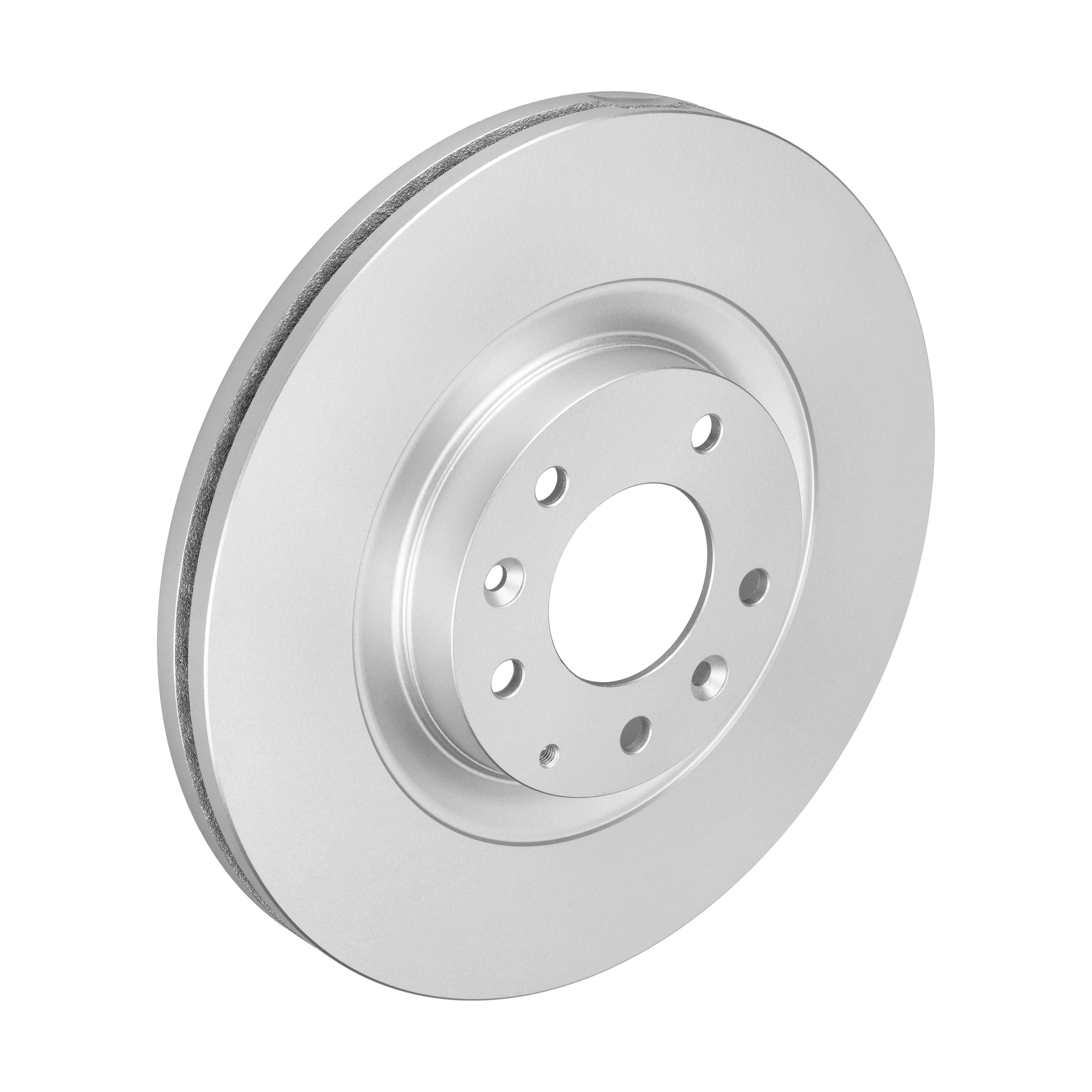 ATE Bremseskive 24012802331 ventileret 320mm 28mm for MAZDA