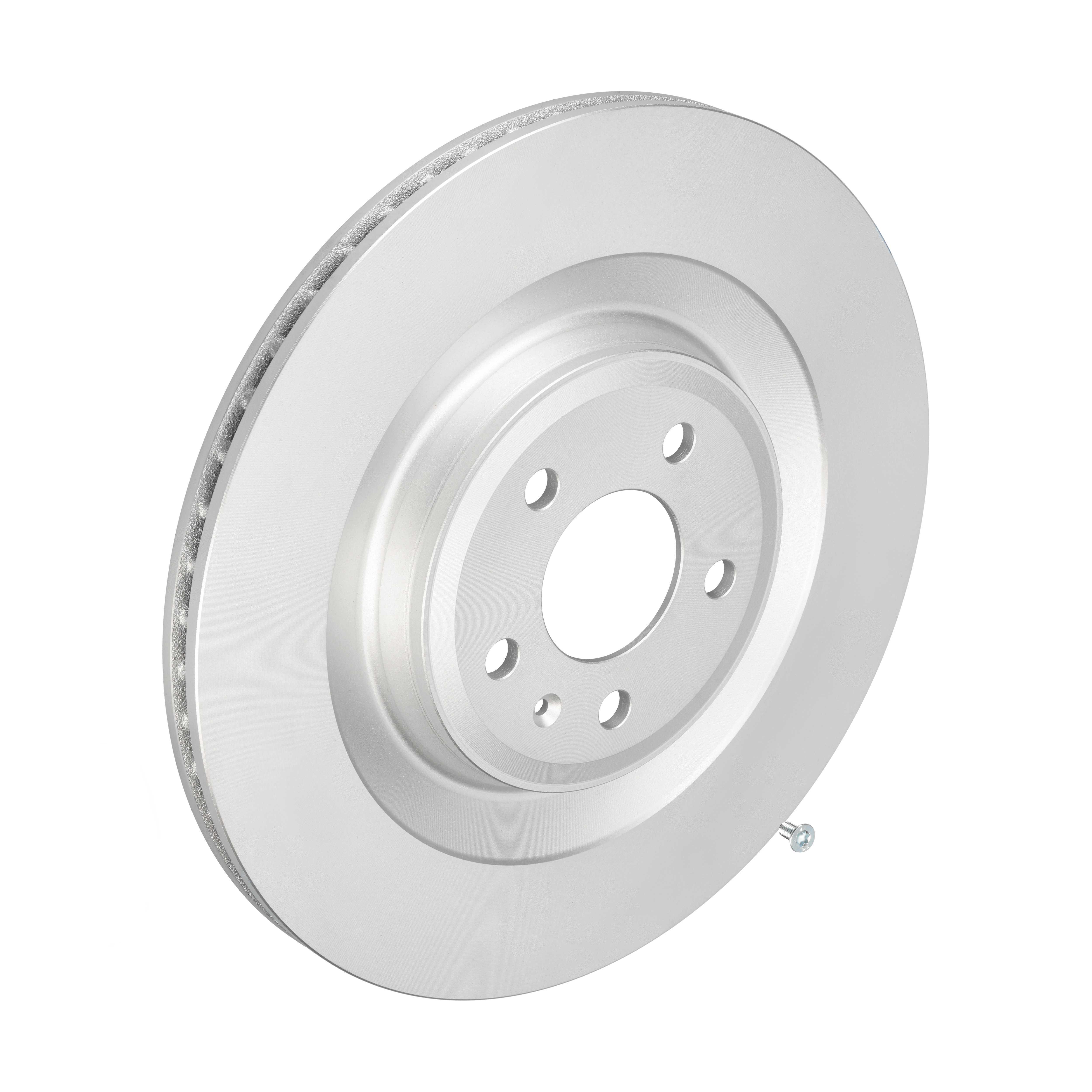 ATE Bremseskive 24012202731 ventileret 356mm 22mm for VAG